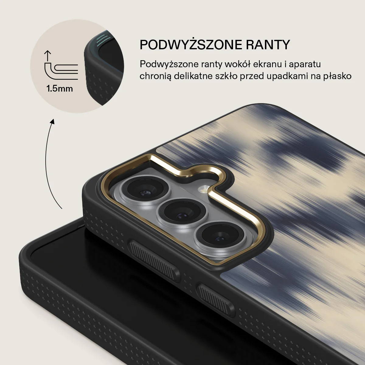 Avalanche - Samsung Galaxy S26 Plus Etui - Image 8