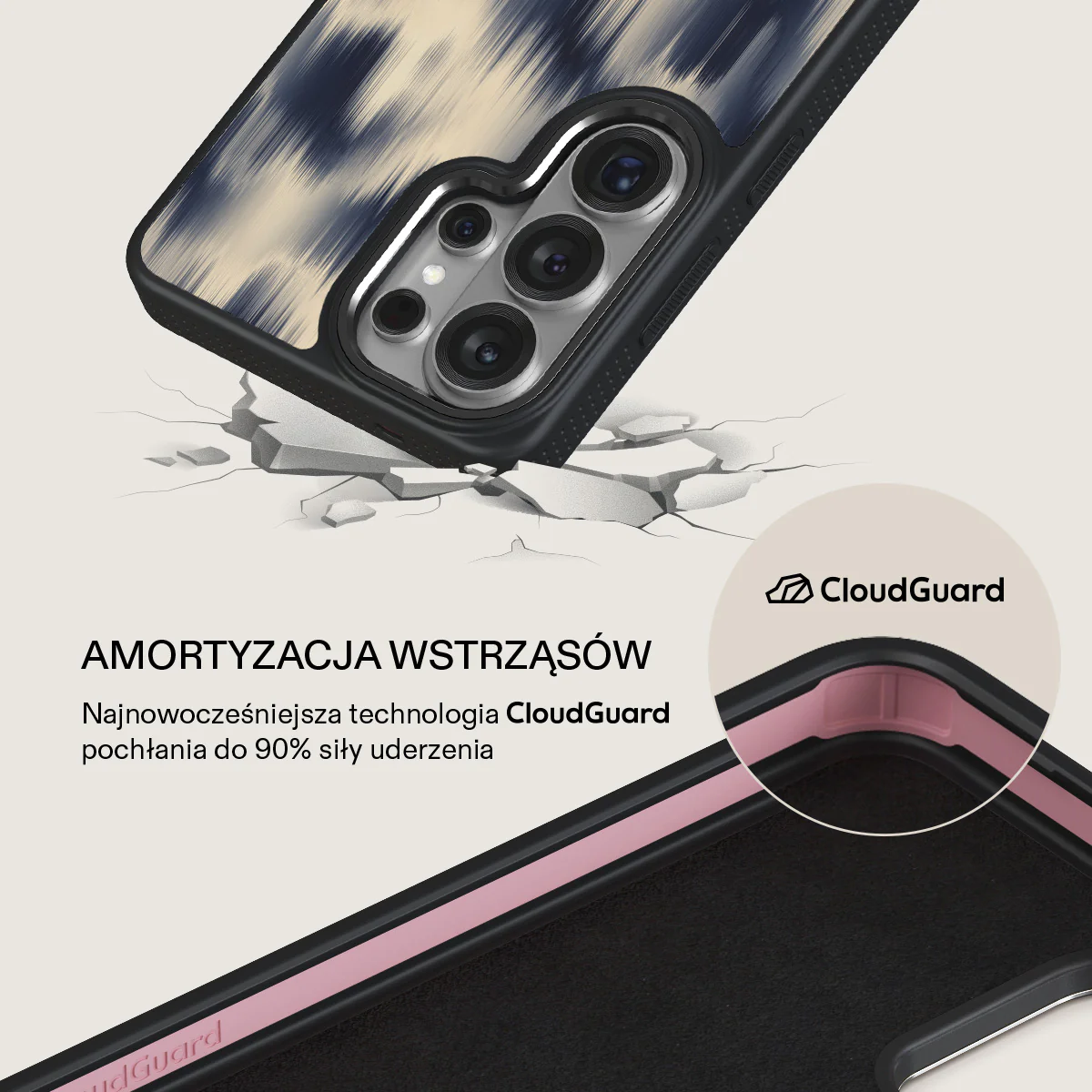 Avalanche - Samsung Galaxy S26 Ultra Etui - Image 14