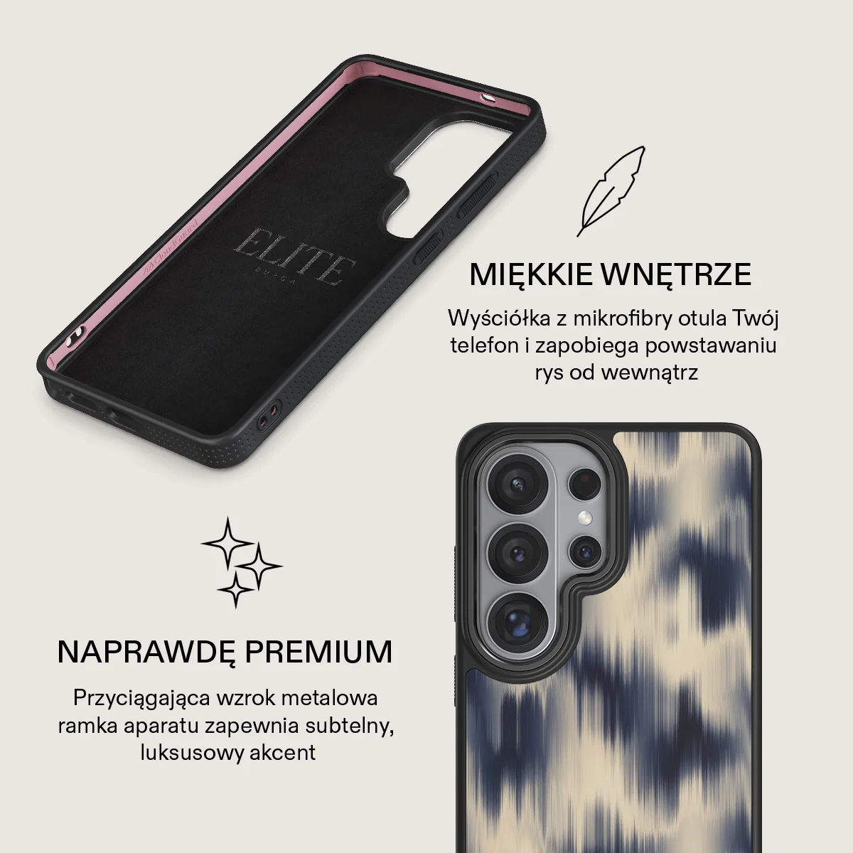 Avalanche - Samsung Galaxy S26 Ultra Etui - Image 17