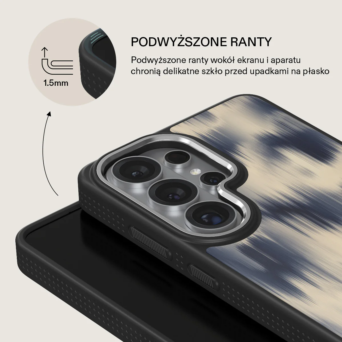 Avalanche - Samsung Galaxy S26 Ultra Etui - Image 22