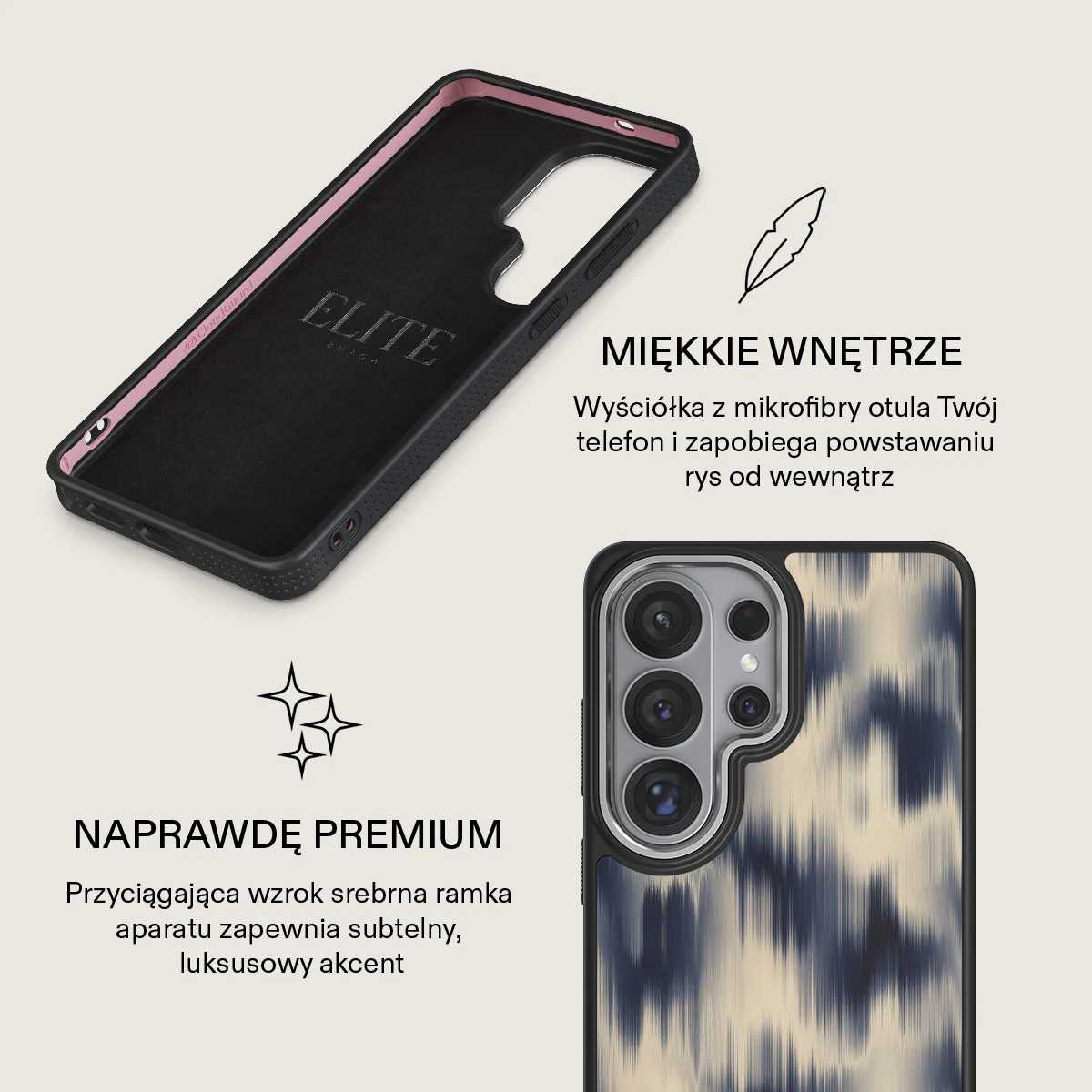 Avalanche - Samsung Galaxy S26 Ultra Etui - Image 24