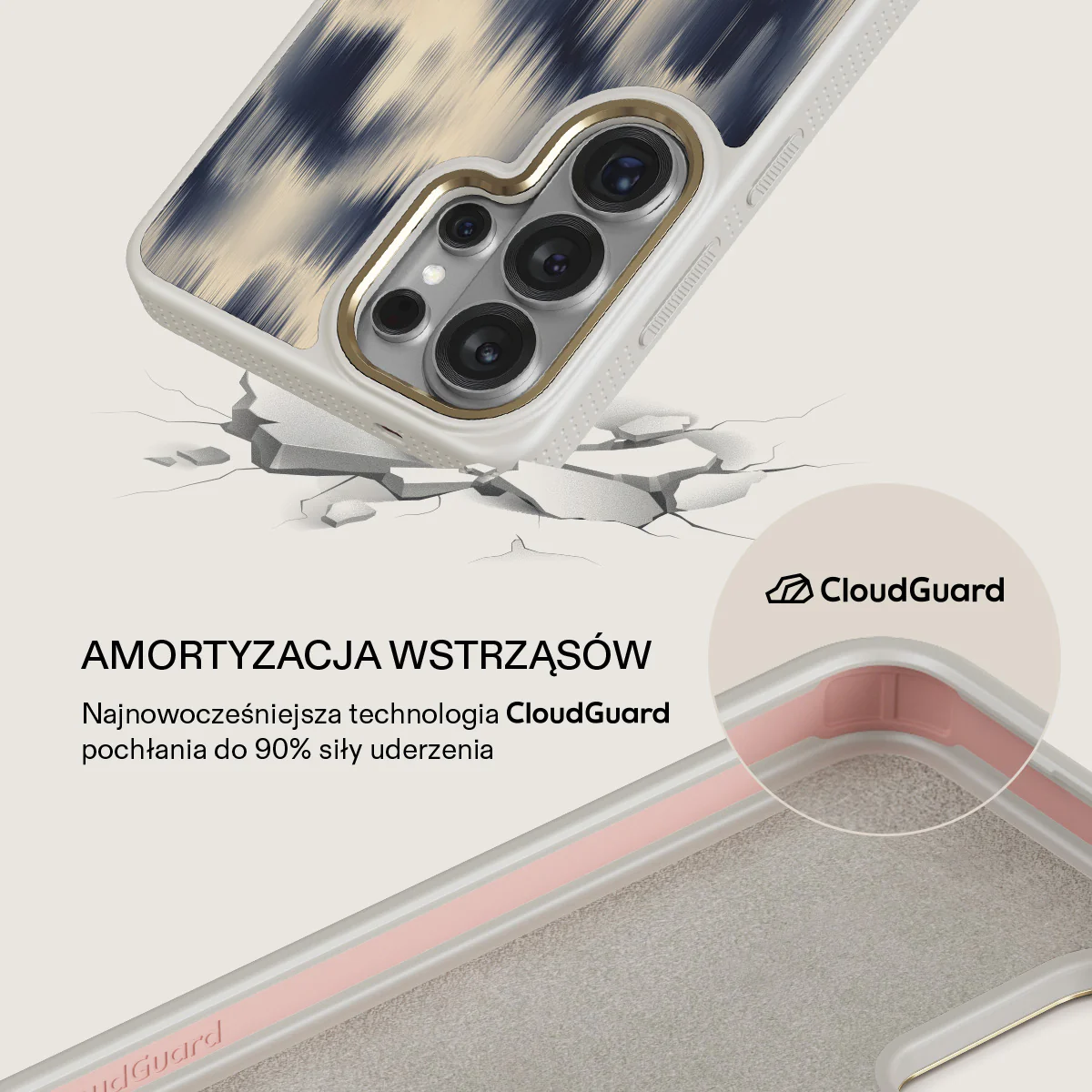 Avalanche - Samsung Galaxy S26 Ultra Etui - Image 28
