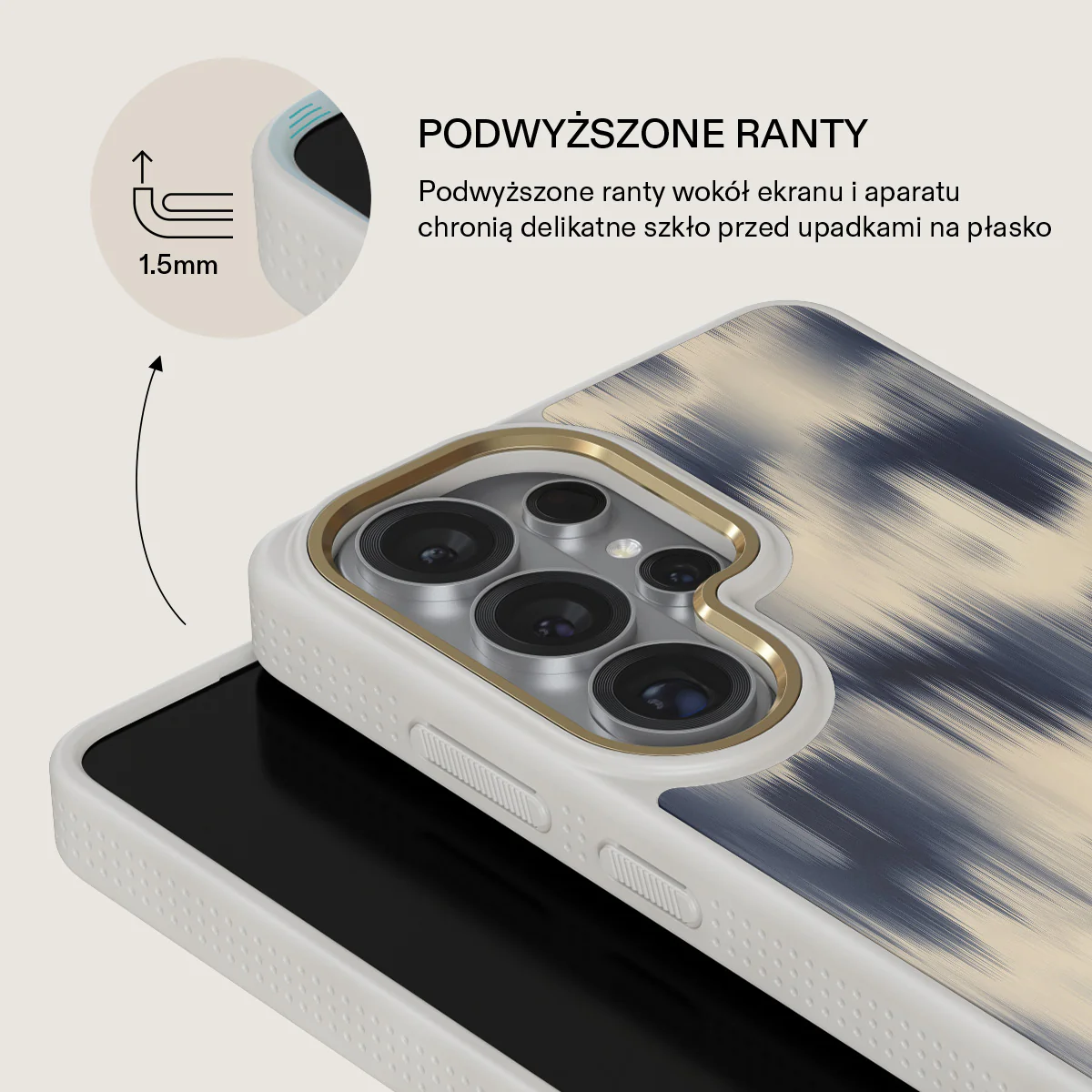 Avalanche - Samsung Galaxy S26 Ultra Etui - Image 29