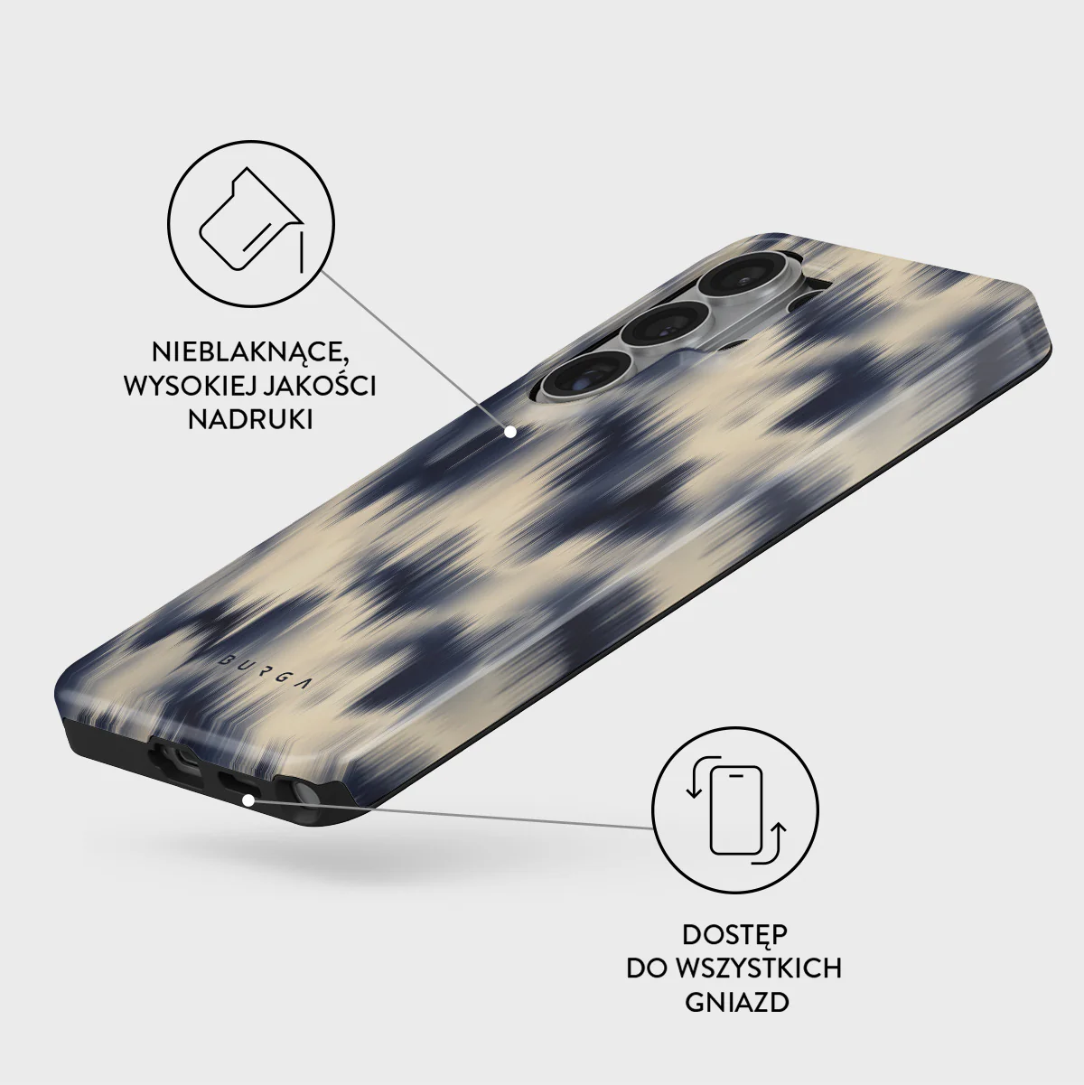 Avalanche - Samsung Galaxy S26 Ultra Etui - Image 3