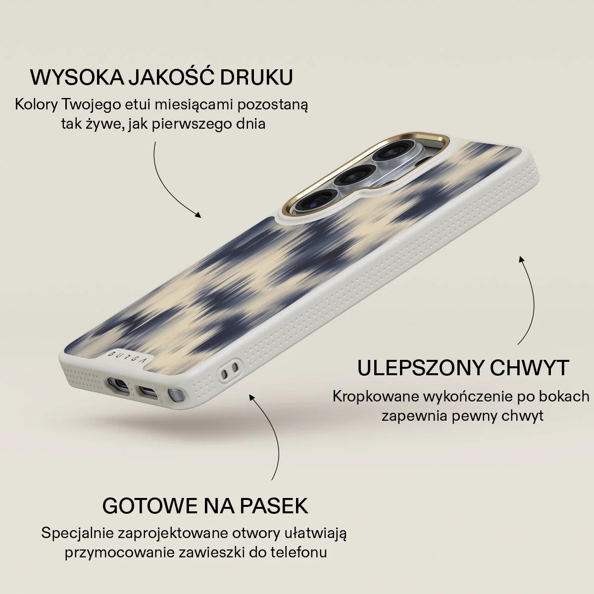 Avalanche - Samsung Galaxy S26 Ultra Etui - Image 30