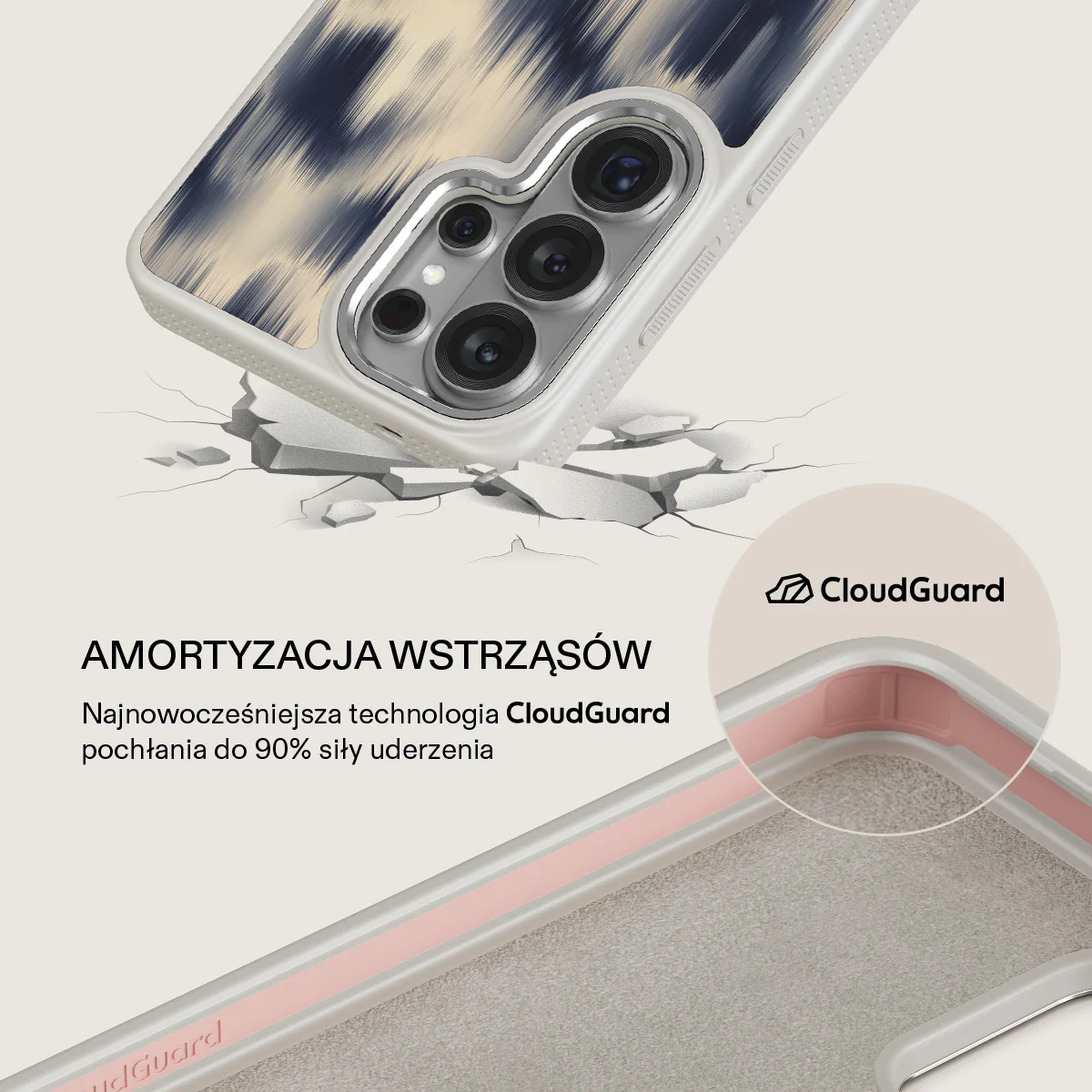 Avalanche - Samsung Galaxy S26 Ultra Etui - Image 35