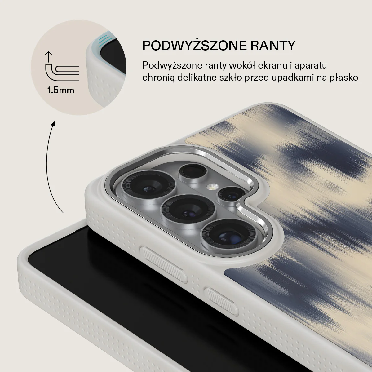 Avalanche - Samsung Galaxy S26 Ultra Etui - Image 36