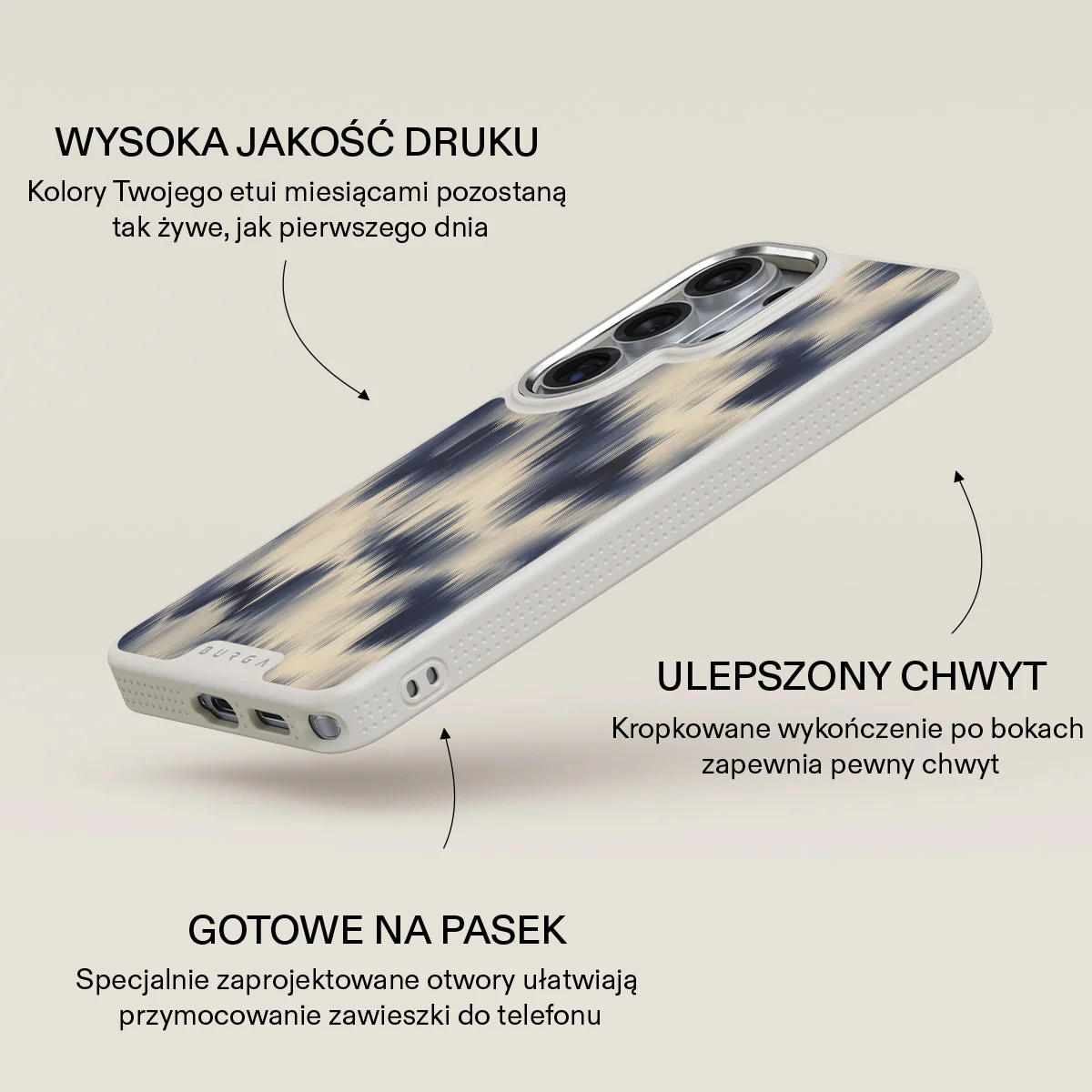Avalanche - Samsung Galaxy S26 Ultra Etui - Image 37