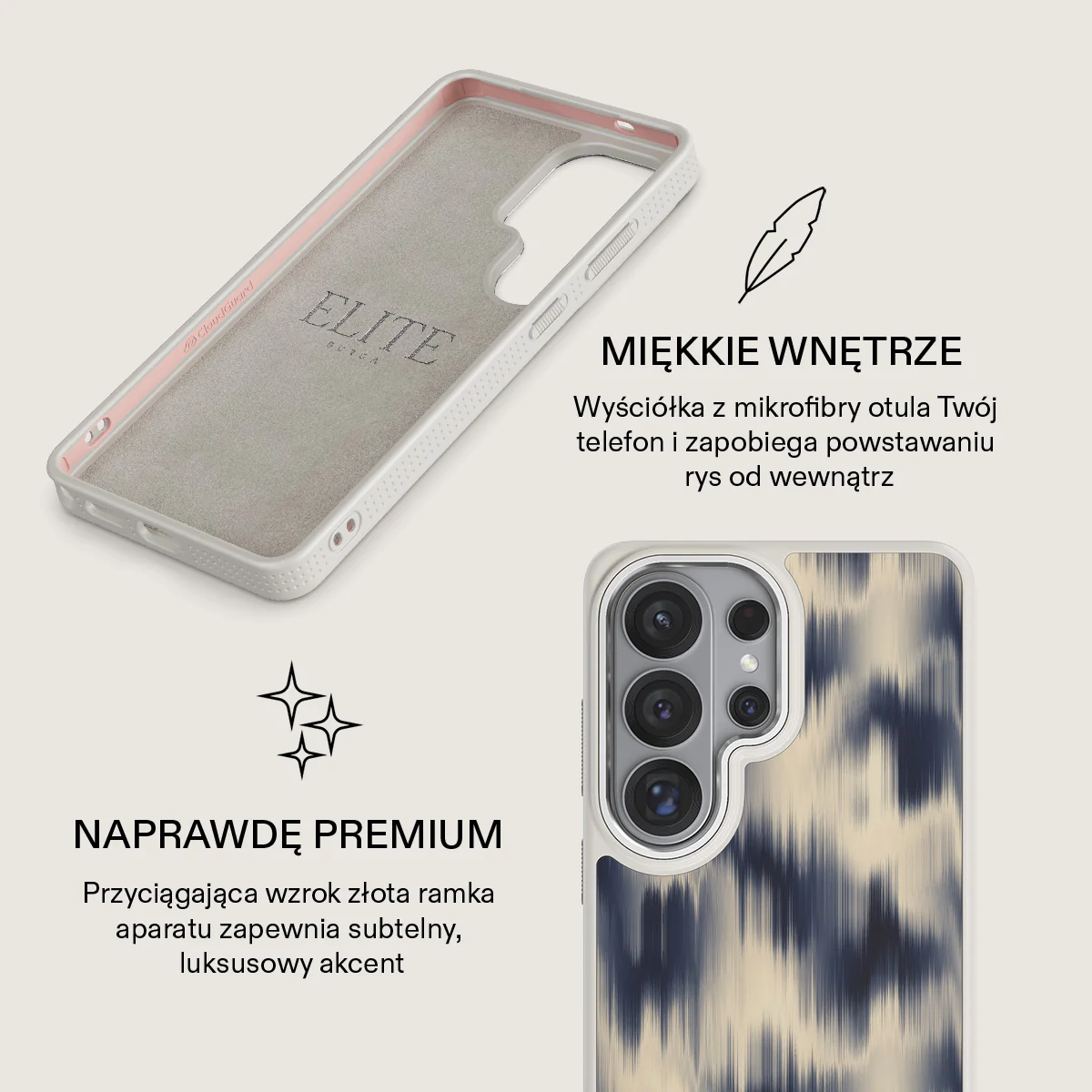 Avalanche - Samsung Galaxy S26 Ultra Etui - Image 38