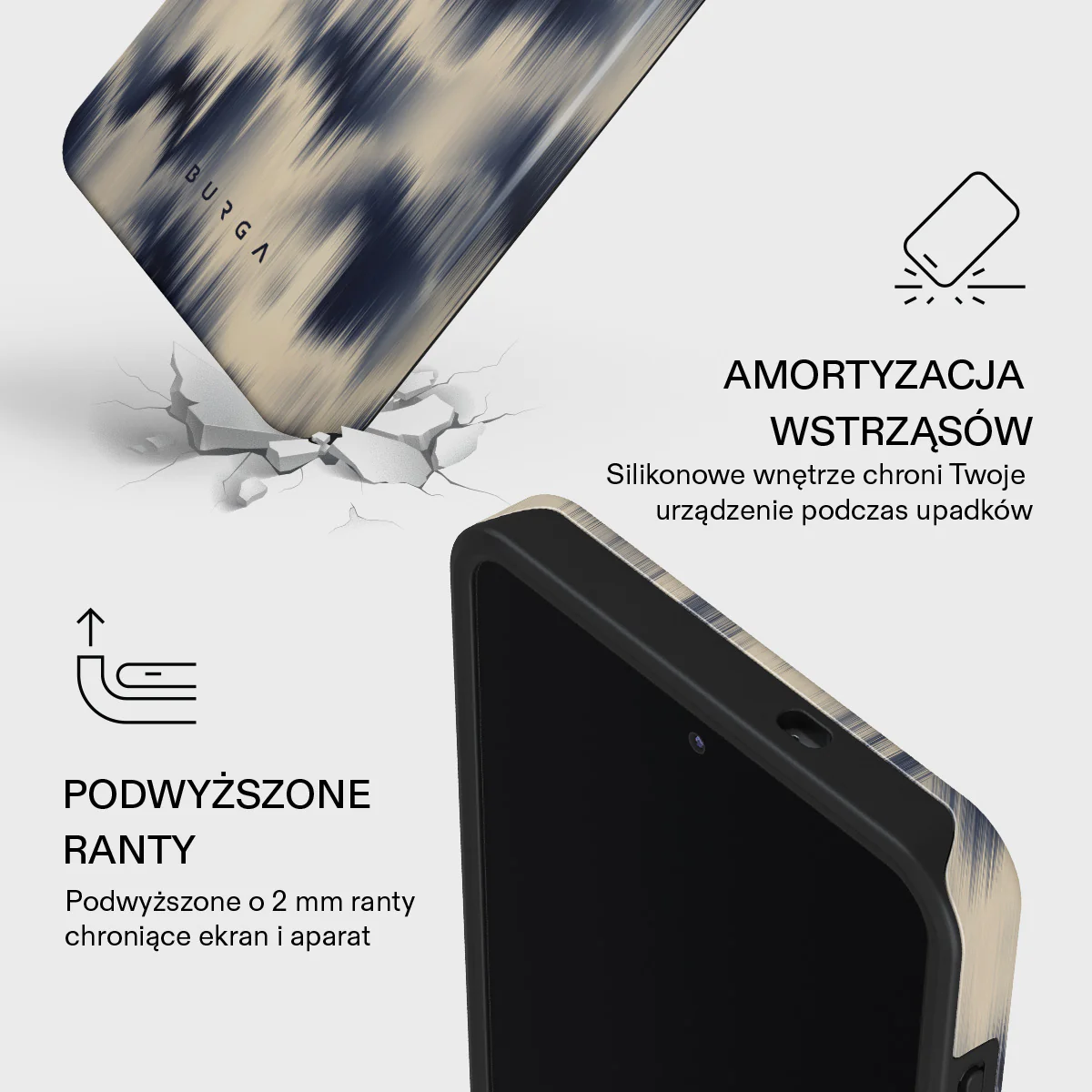 Avalanche - Samsung Galaxy S26 Ultra Etui - Image 4