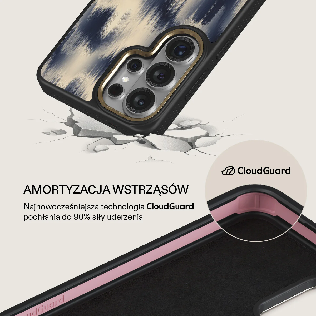 Avalanche - Samsung Galaxy S26 Ultra Etui - Image 7