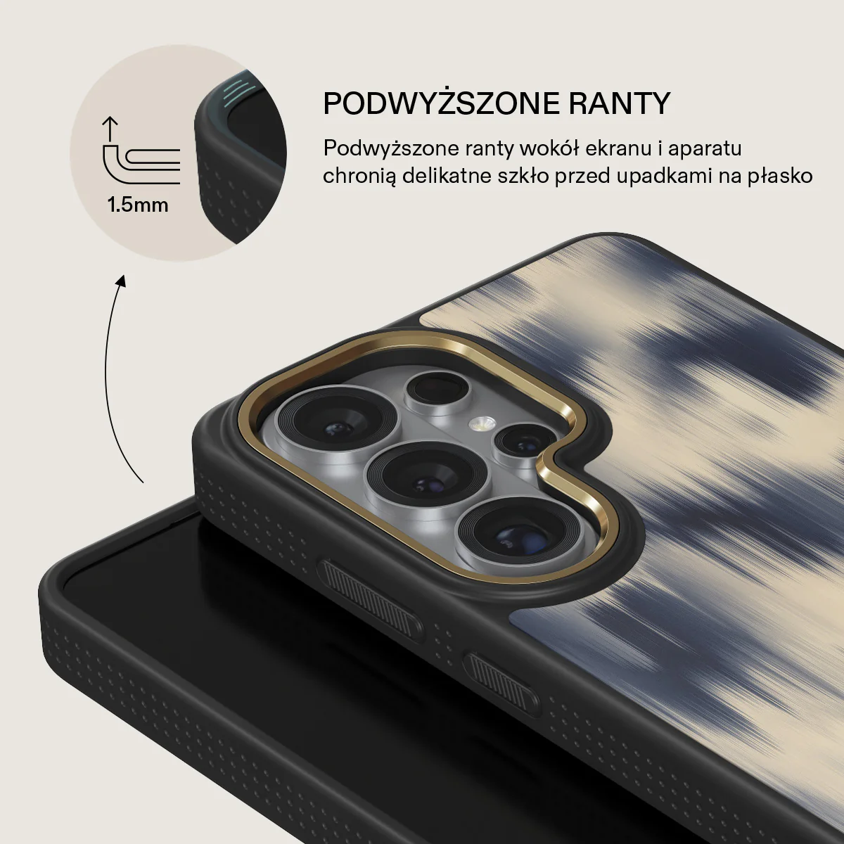 Avalanche - Samsung Galaxy S26 Ultra Etui - Image 8