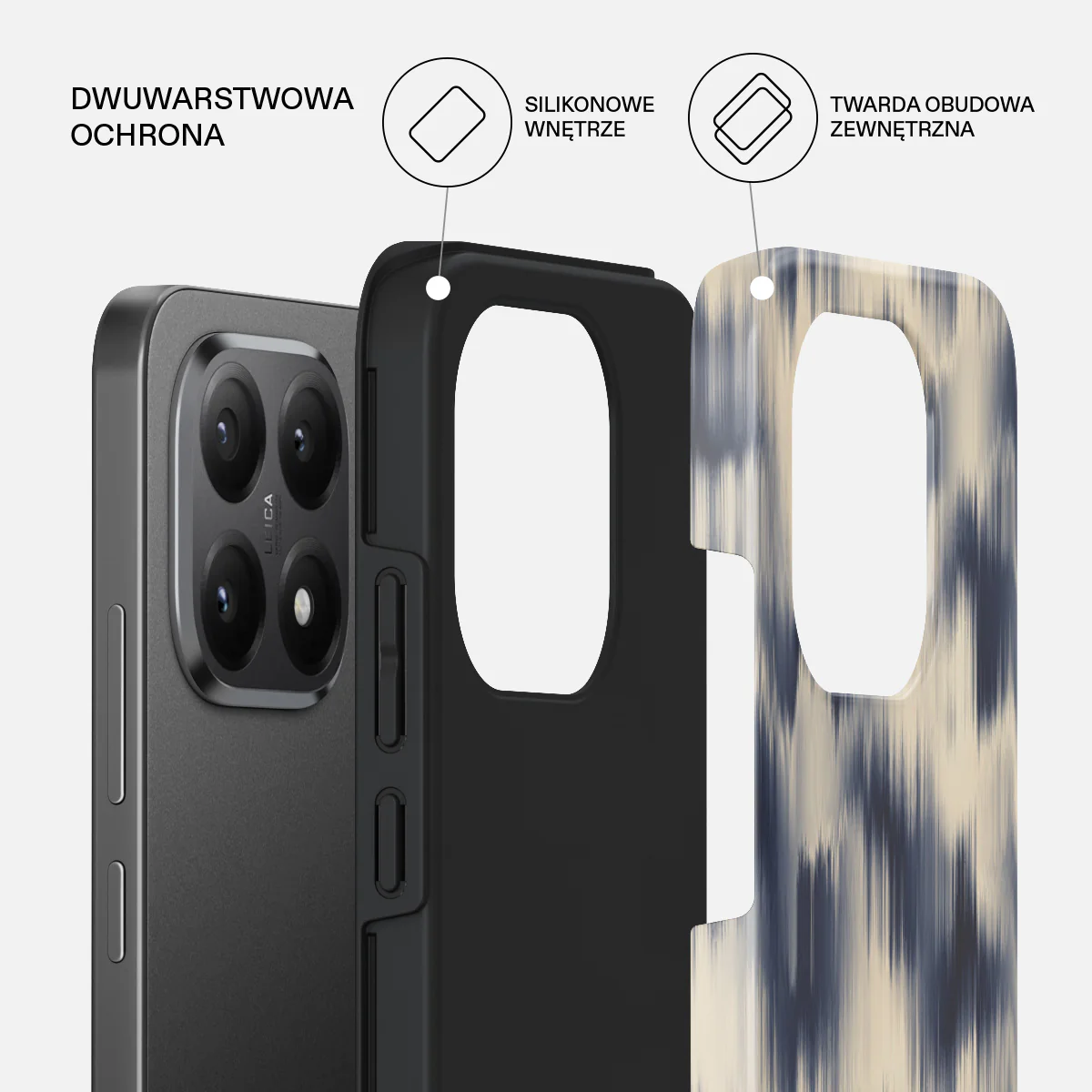 Avalanche - Xiaomi 15T Etui - Image 2