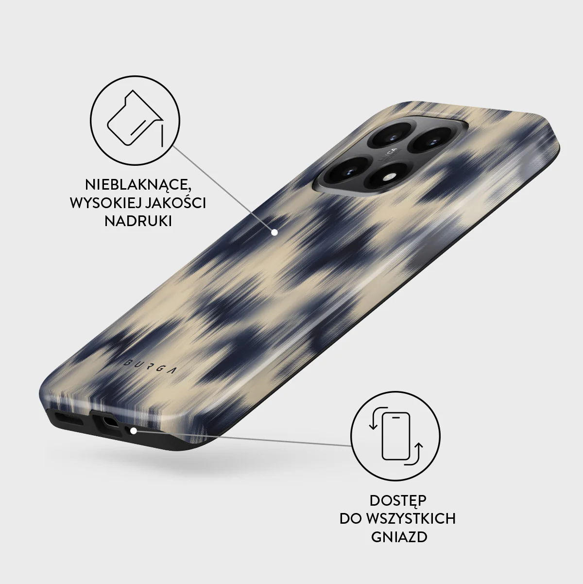 Avalanche - Xiaomi 15T Etui - Image 3