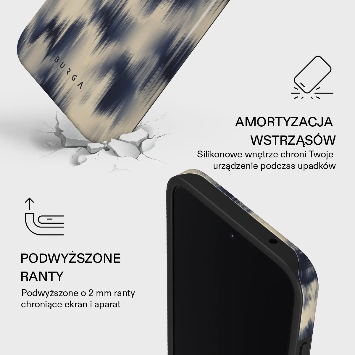 Avalanche - Xiaomi 15T Etui - Image 4