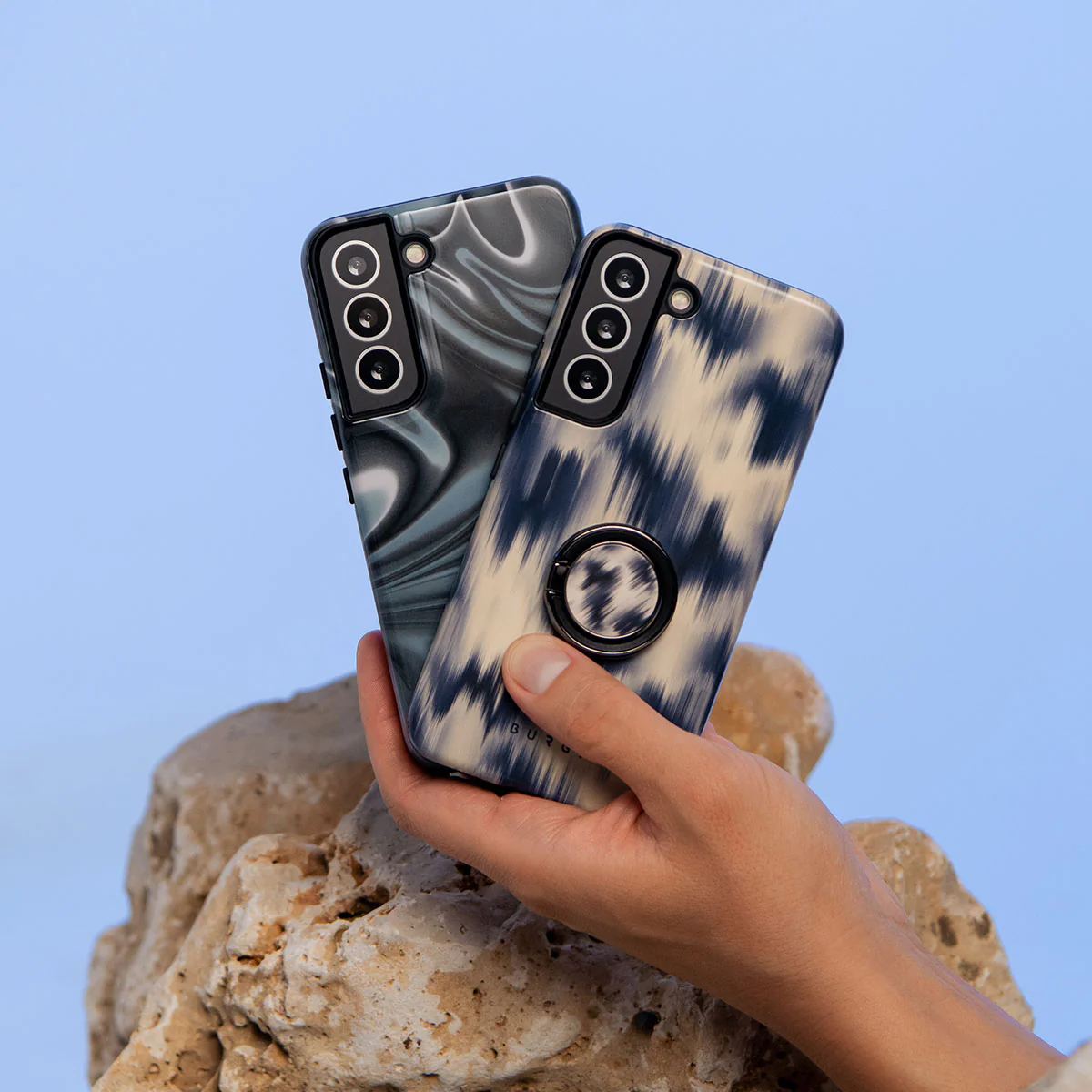 Avalanche - Xiaomi 15T Etui - Image 8
