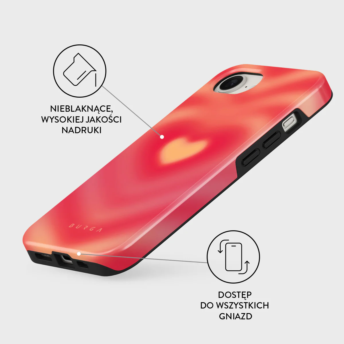 Awakening - iPhone 17e Etui - Image 3