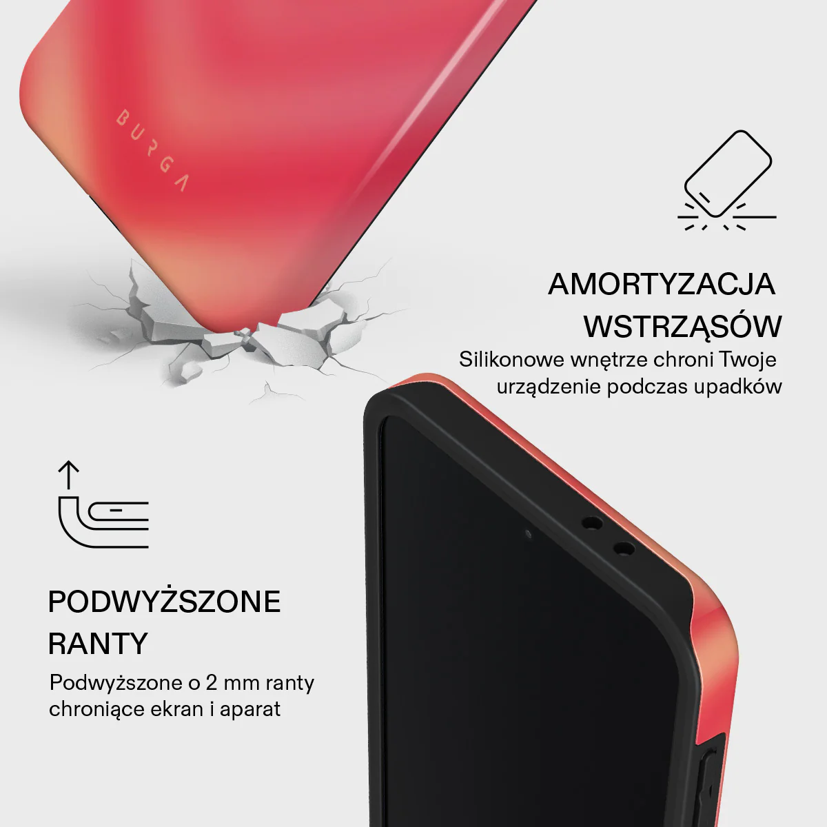 Awakening - Samsung Galaxy A37 5G Etui - Image 4