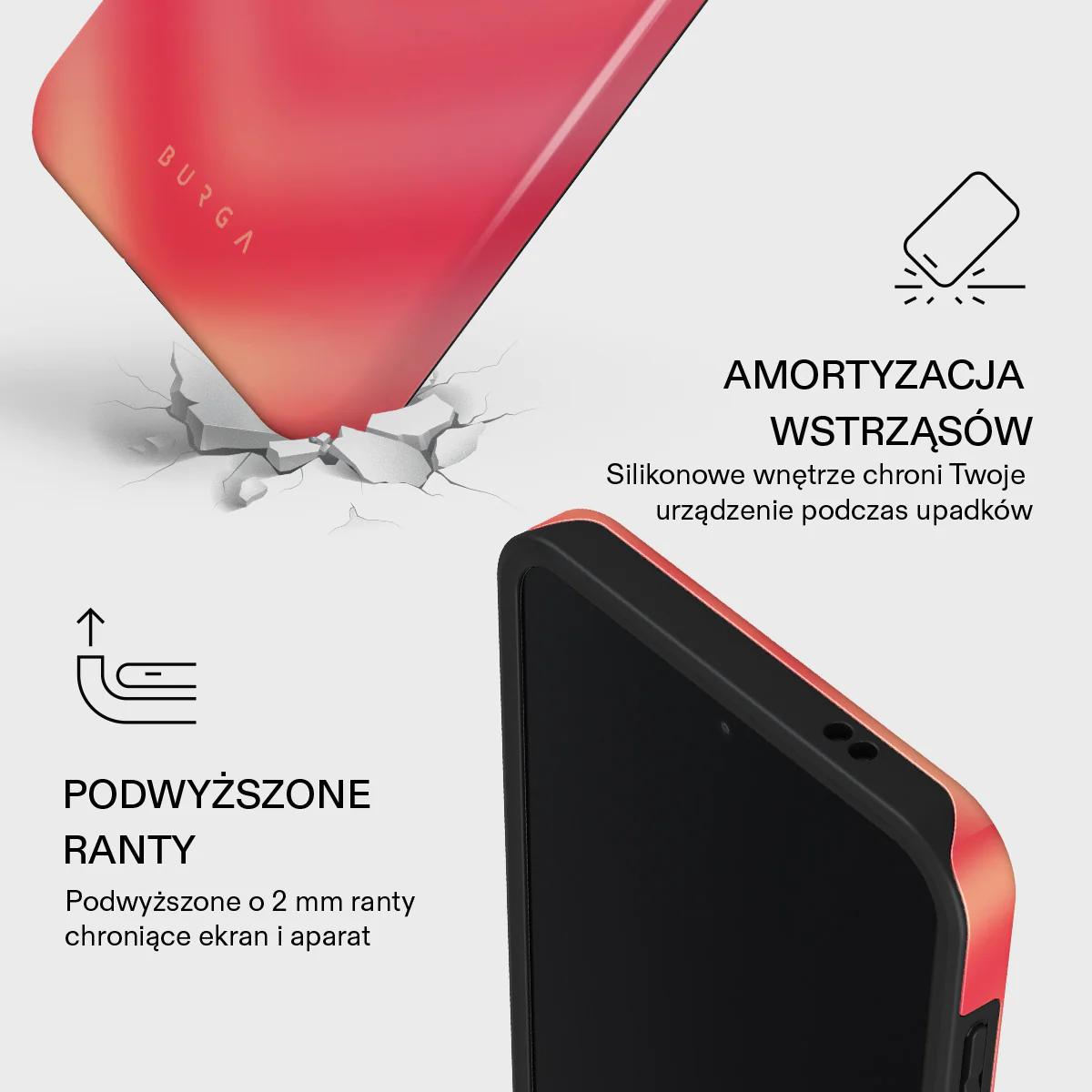 Awakening - Samsung Galaxy A57 5G Etui - Image 4