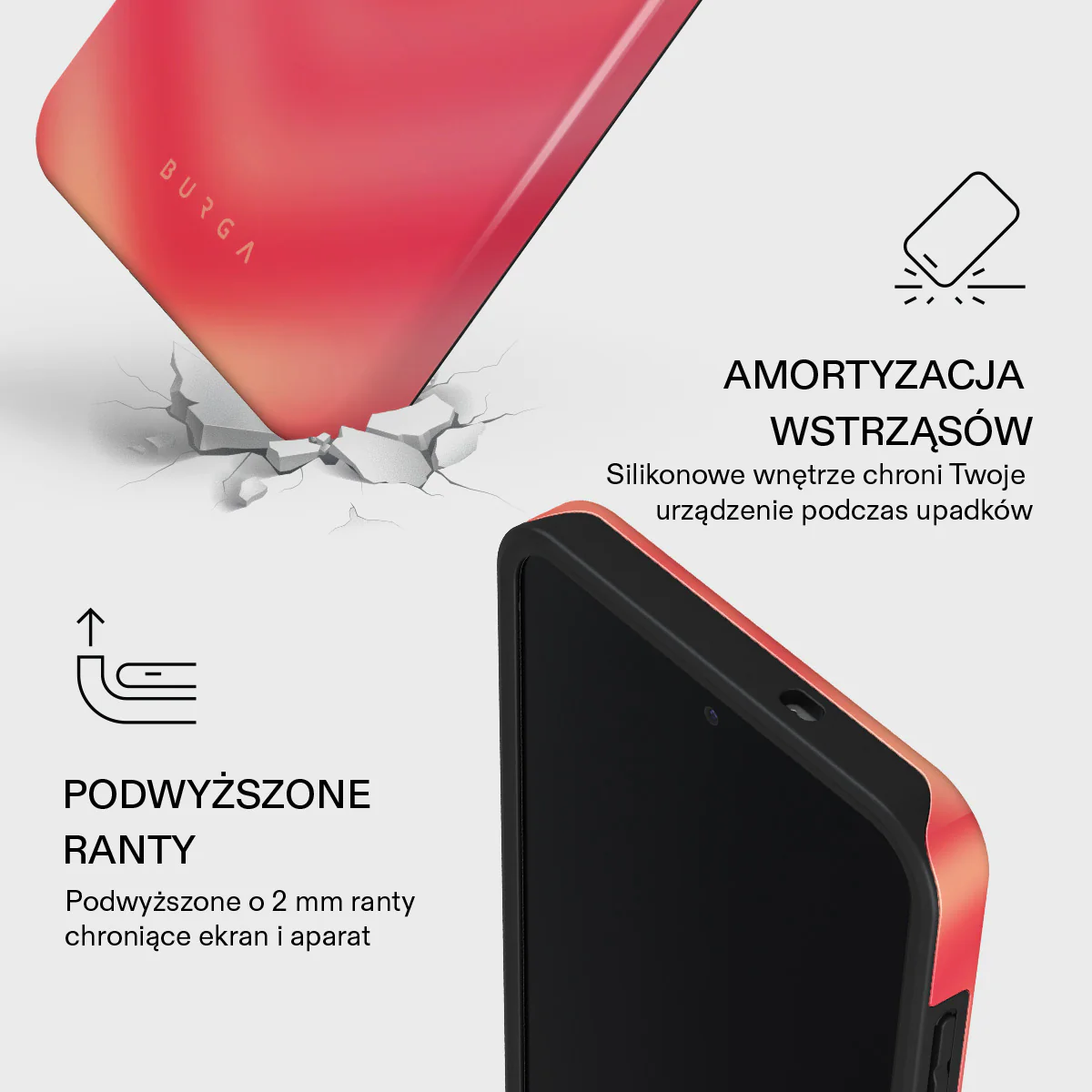 Awakening - Samsung Galaxy S25 FE Etui - Image 4