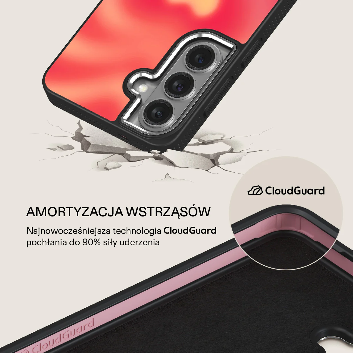 Awakening - Samsung Galaxy S26 Etui - Image 21