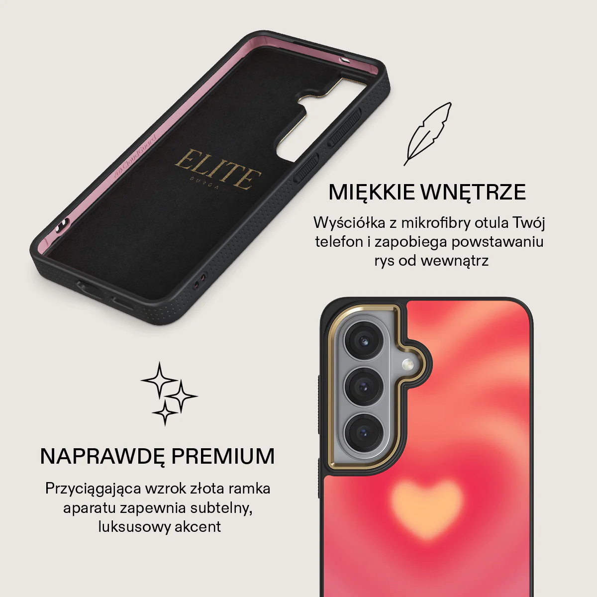 Awakening - Samsung Galaxy S26 Plus Etui - Image 10