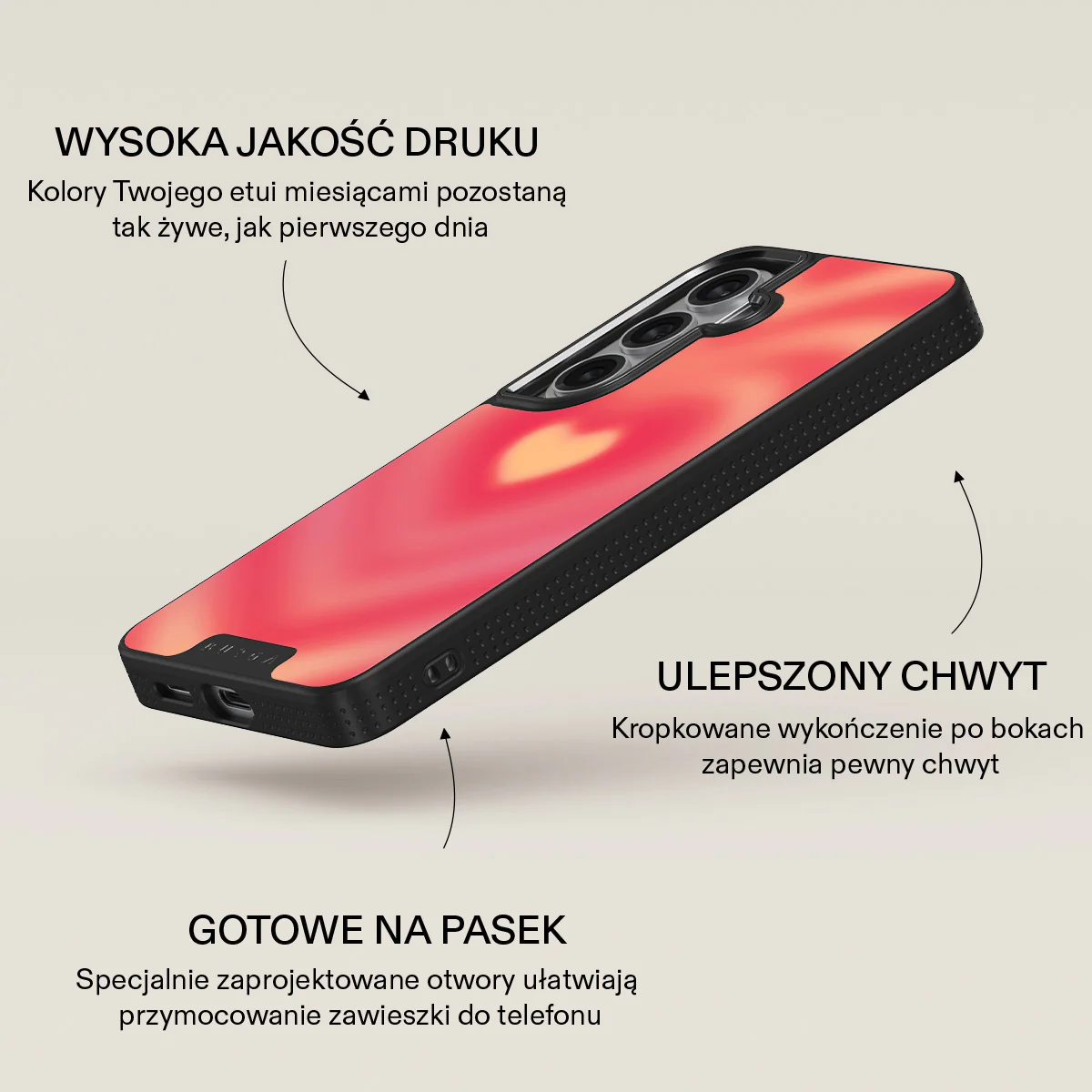 Awakening - Samsung Galaxy S26 Plus Etui - Image 16