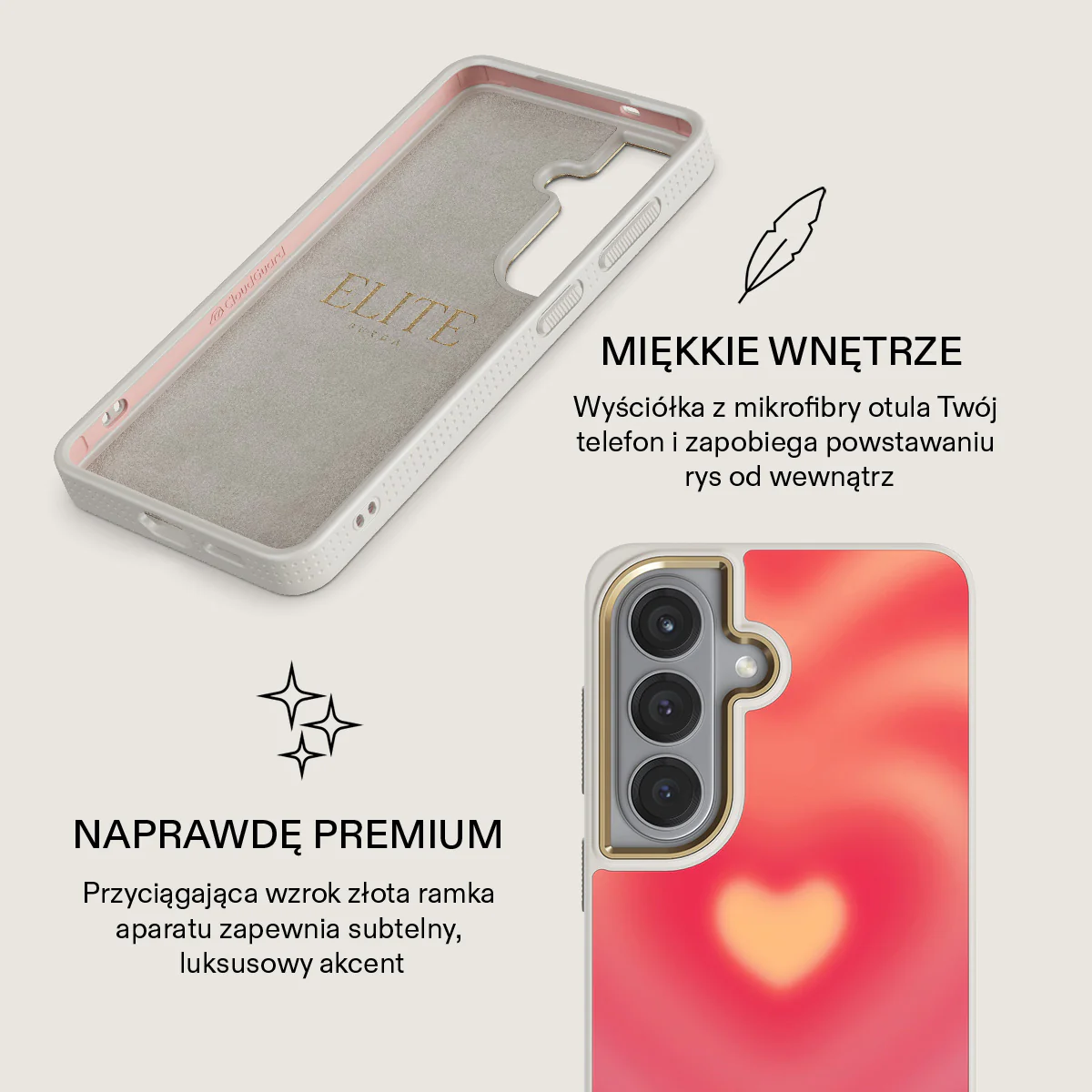 Awakening - Samsung Galaxy S26 Plus Etui - Image 31