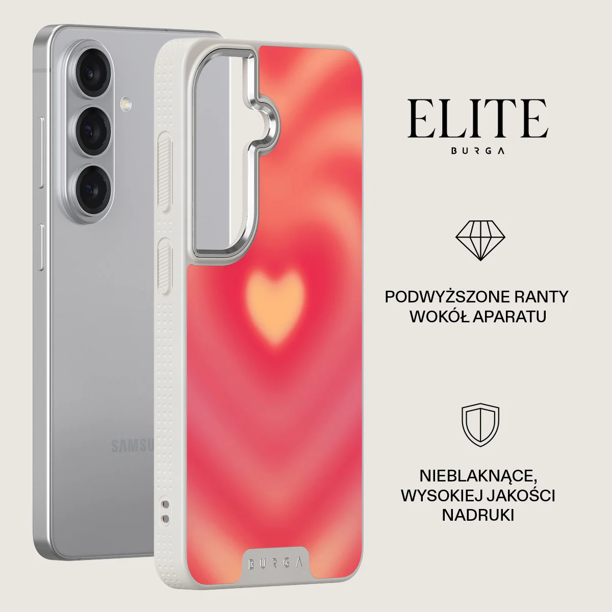 Awakening - Samsung Galaxy S26 Plus Etui - Image 34