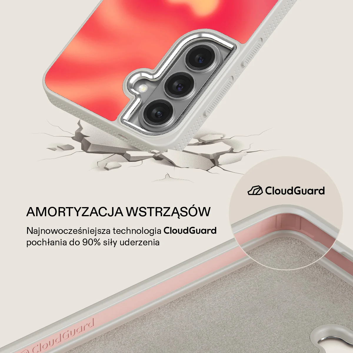 Awakening - Samsung Galaxy S26 Plus Etui - Image 35