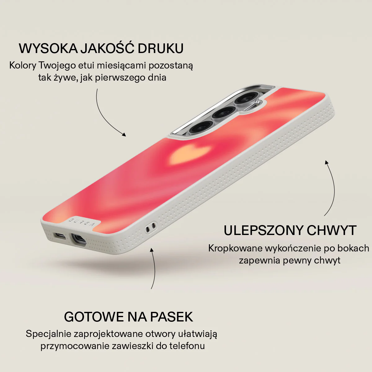 Awakening - Samsung Galaxy S26 Plus Etui - Image 37