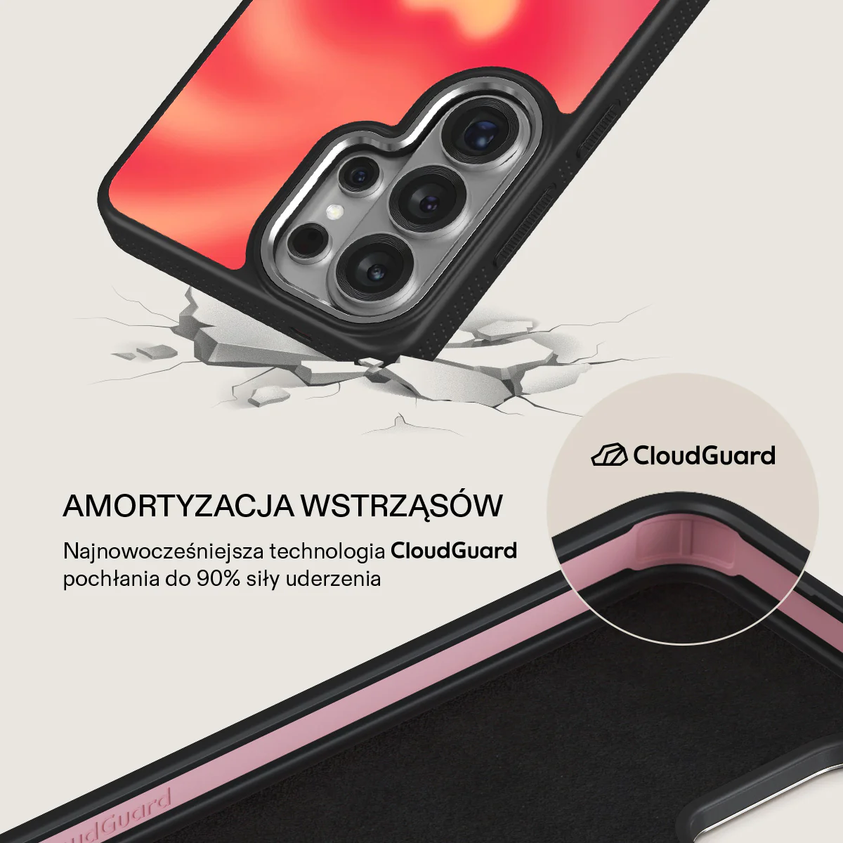 Awakening - Samsung Galaxy S26 Ultra Etui - Image 21