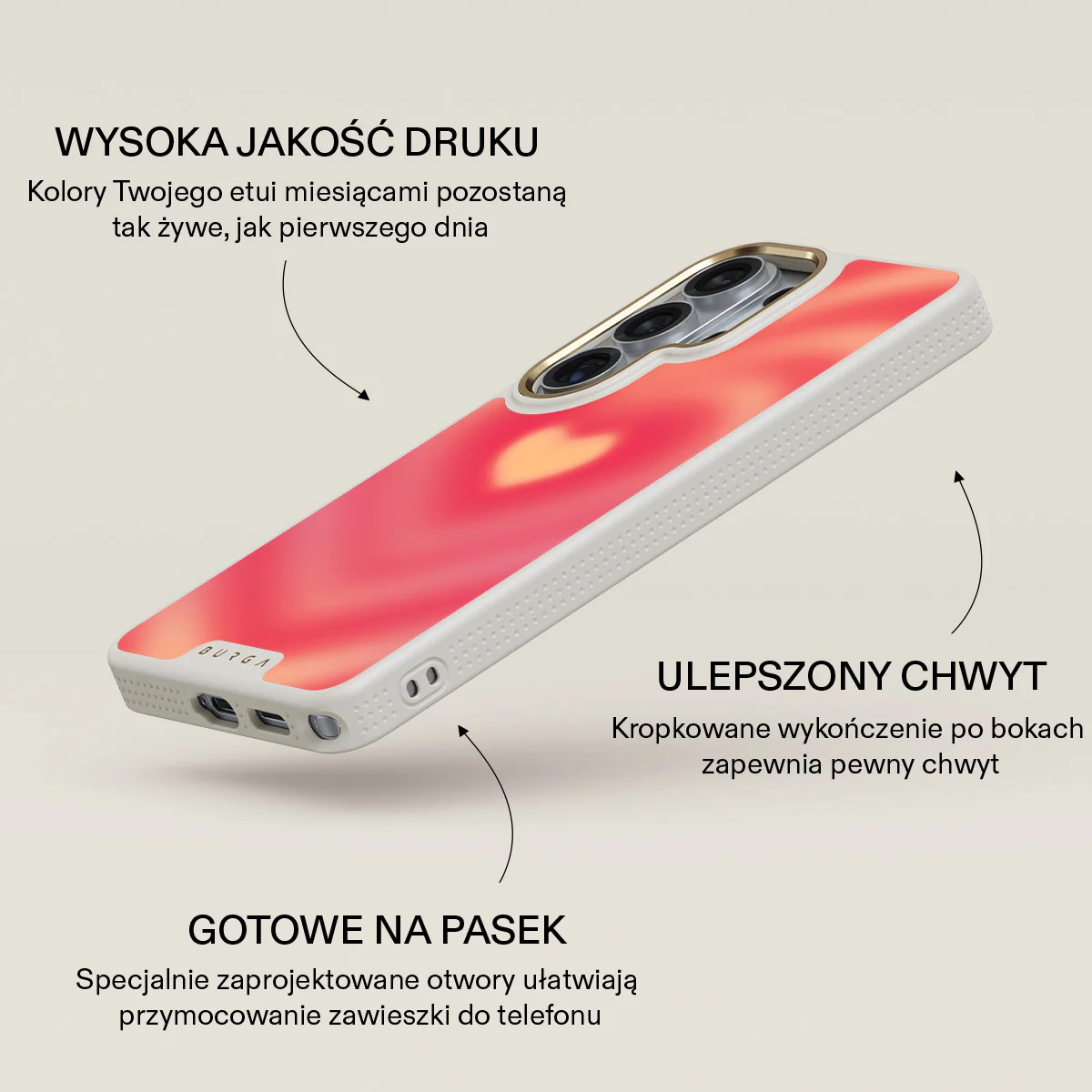 Awakening - Samsung Galaxy S26 Ultra Etui - Image 30