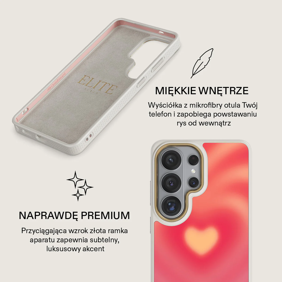 Awakening - Samsung Galaxy S26 Ultra Etui - Image 31