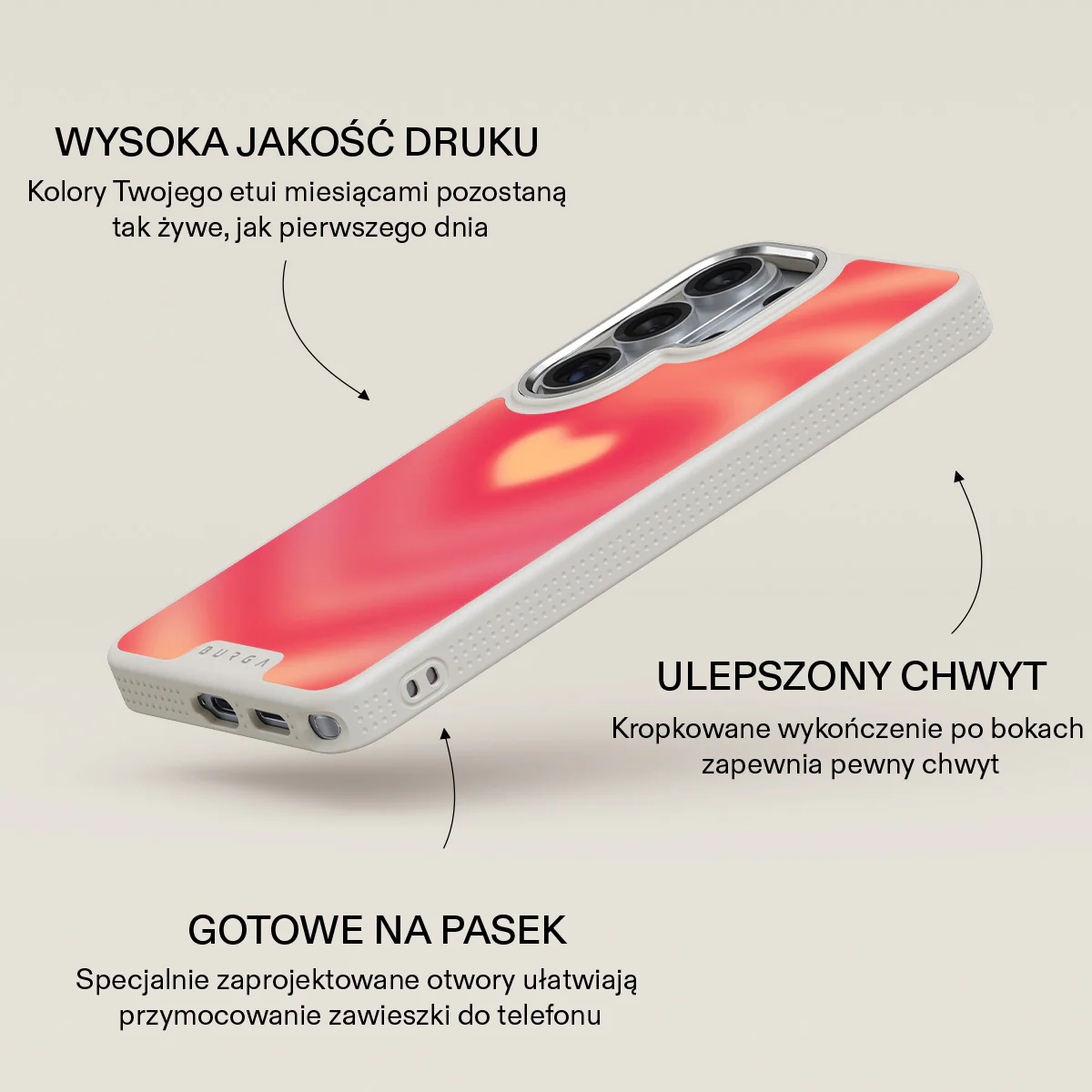 Awakening - Samsung Galaxy S26 Ultra Etui - Image 37