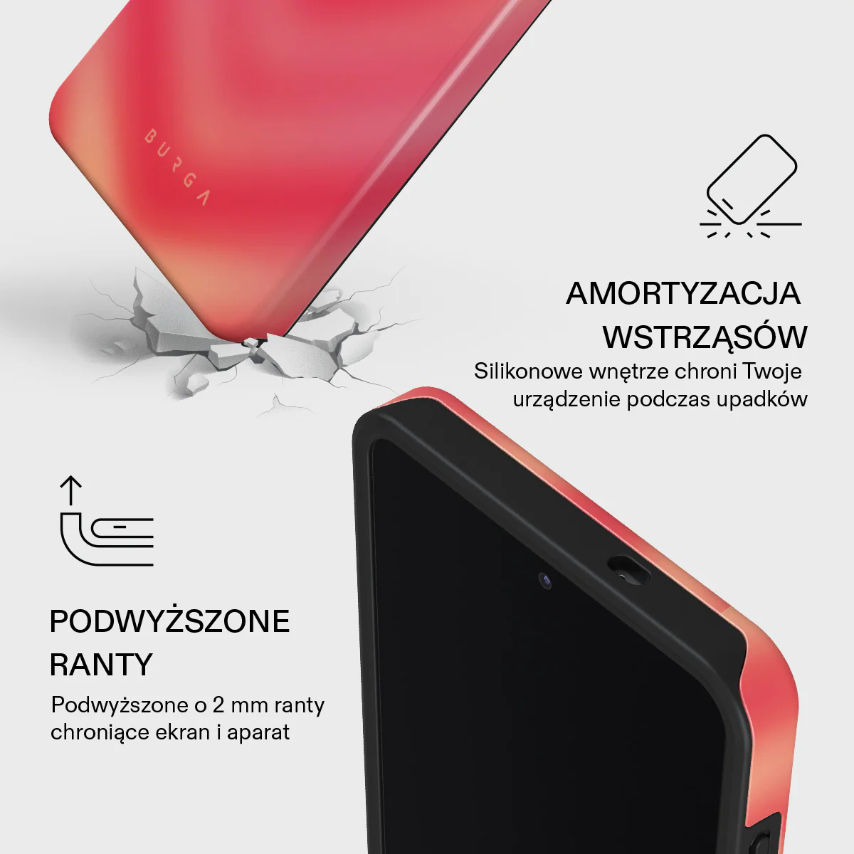 Awakening - Samsung Galaxy S26 Ultra Etui - Image 4