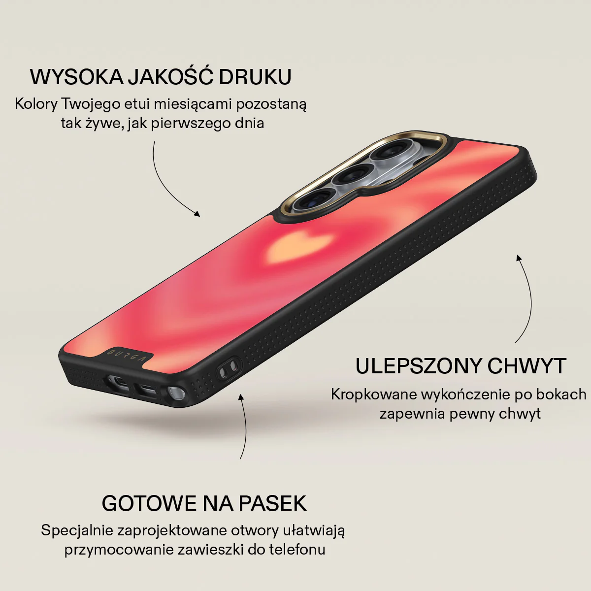 Awakening - Samsung Galaxy S26 Ultra Etui - Image 9