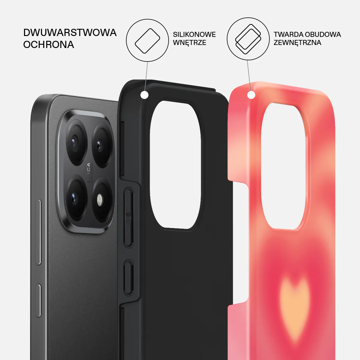 Awakening - Xiaomi 15T Etui - Image 2