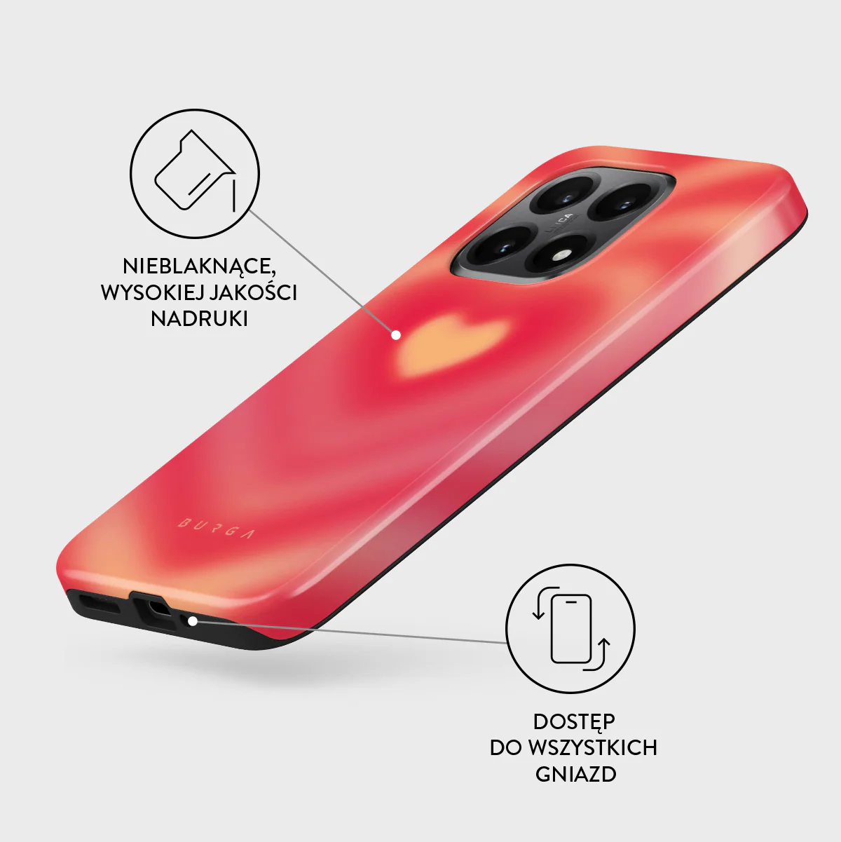Awakening - Xiaomi 15T Etui - Image 3
