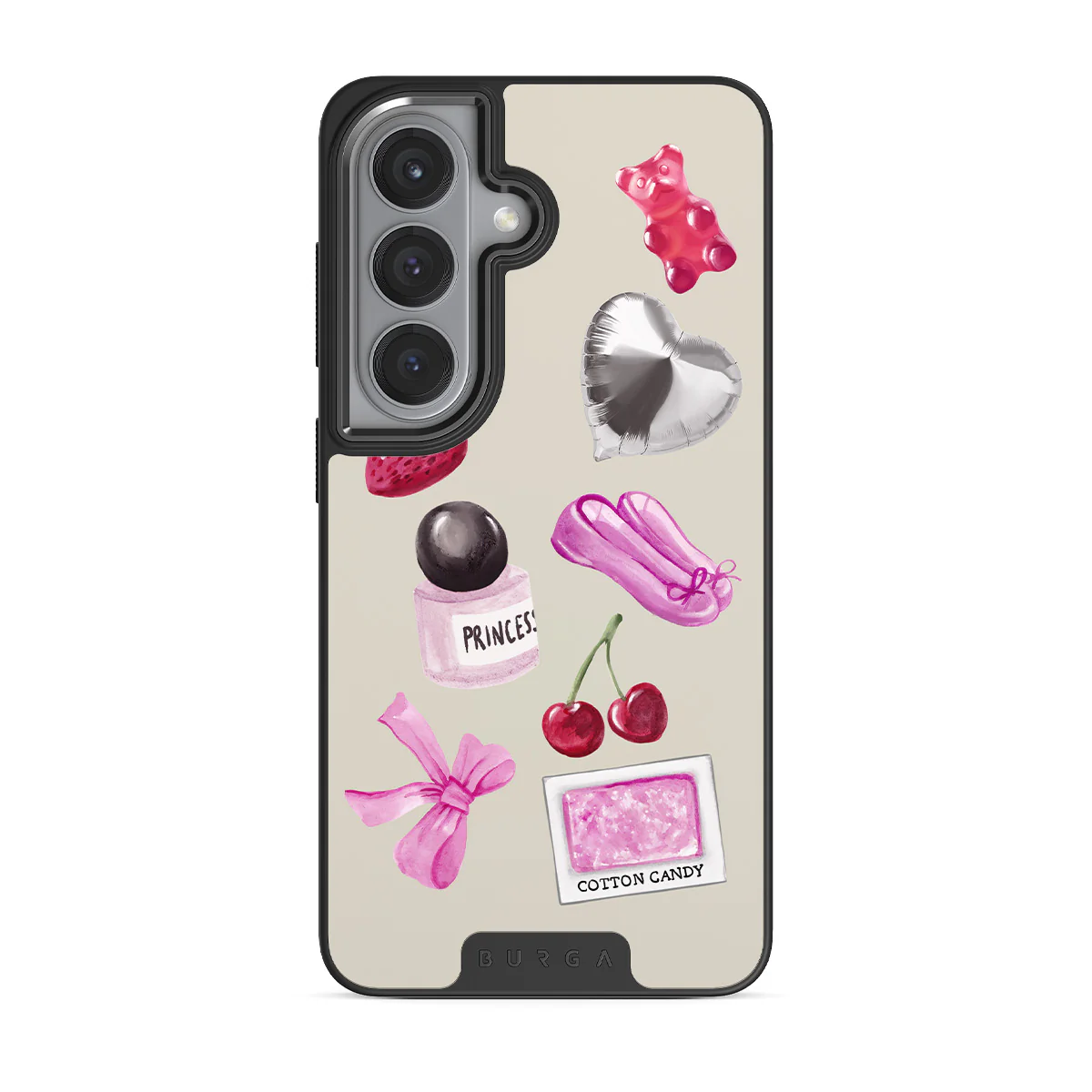 Baby Girl - Samsung Galaxy S26 Plus Etui - Image 12