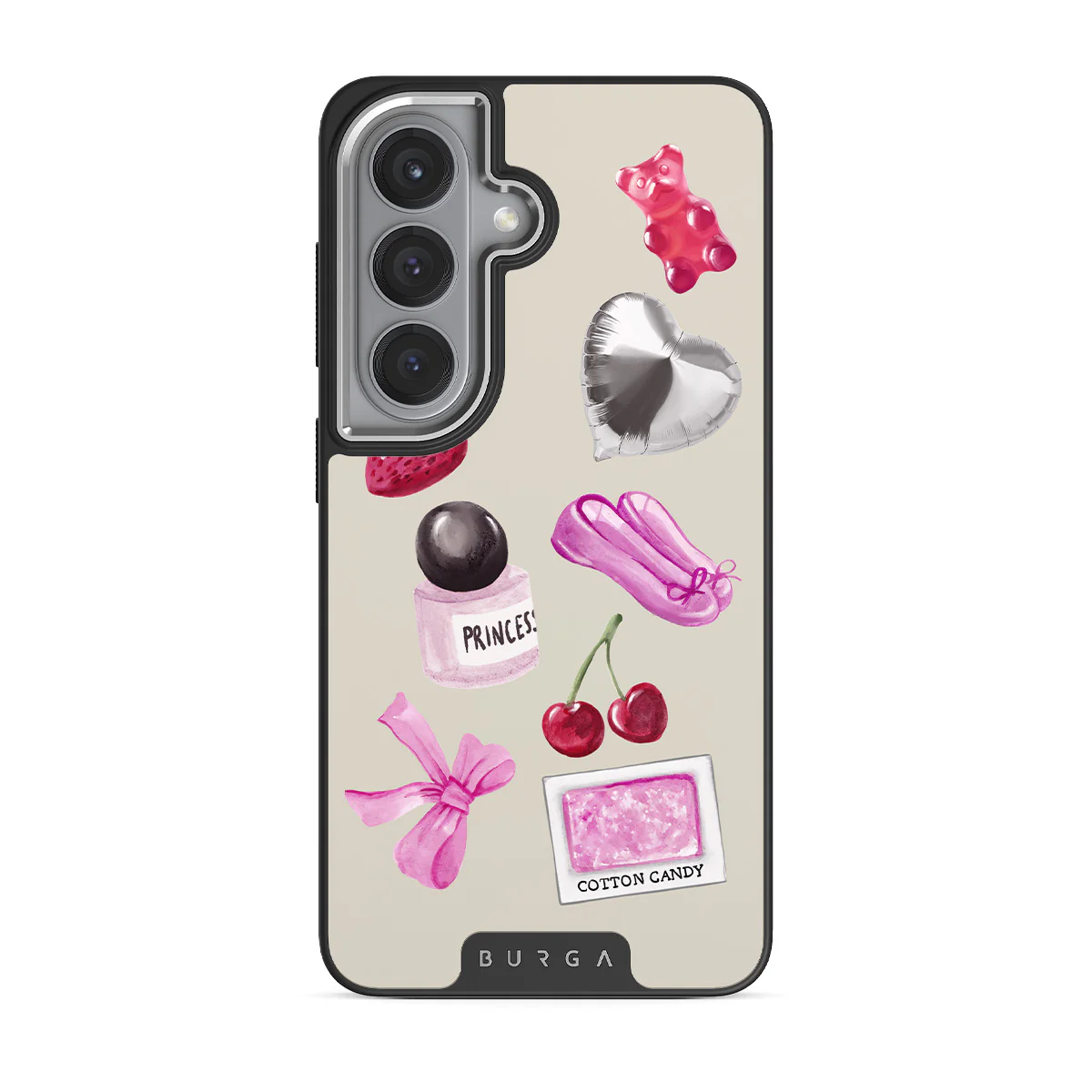 Baby Girl - Samsung Galaxy S26 Plus Etui - Image 19