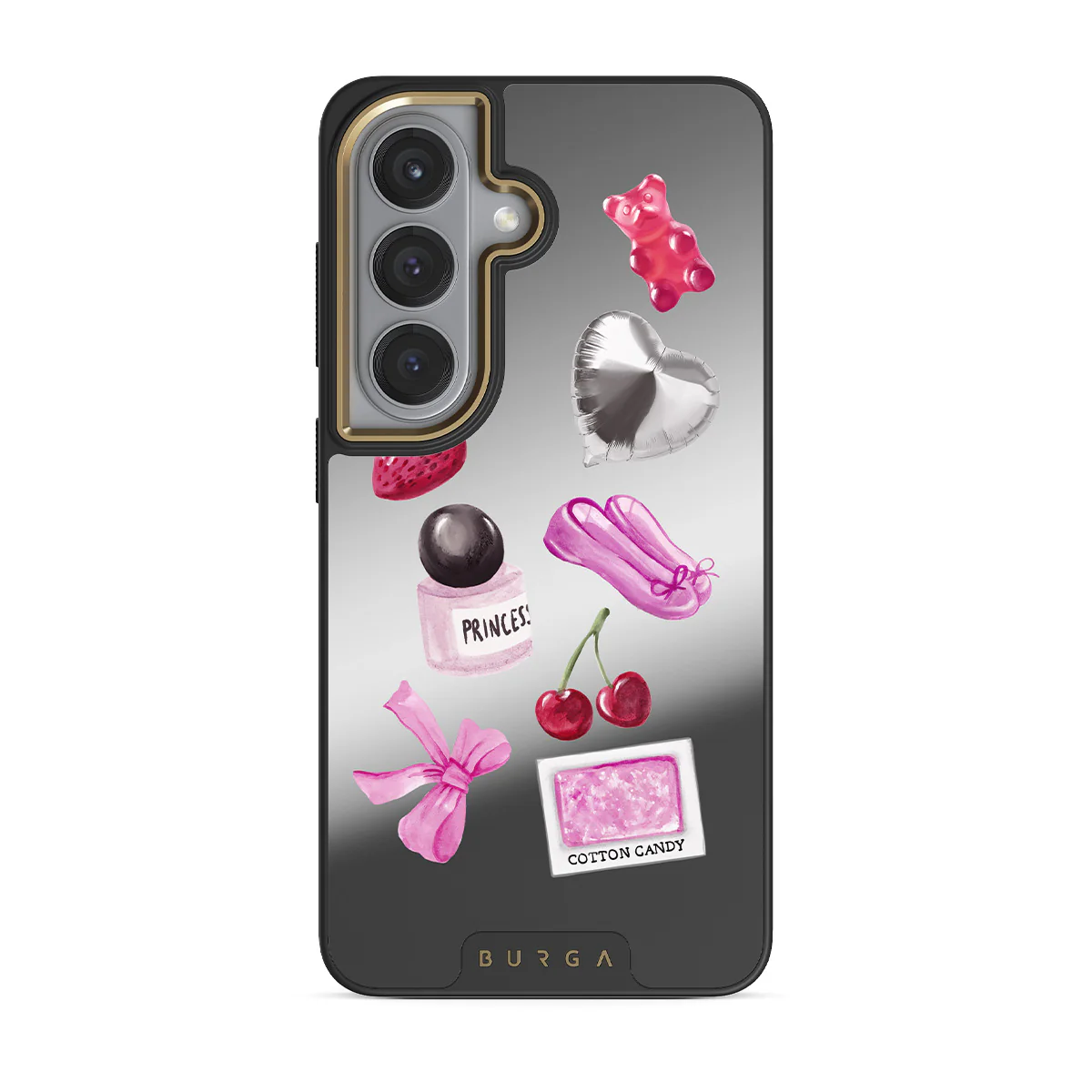 Baby Girl - Samsung Galaxy S26 Plus Etui - Image 40