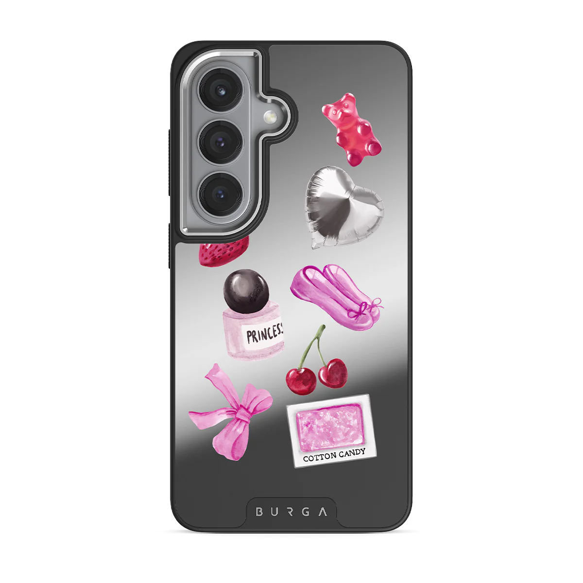 Baby Girl - Samsung Galaxy S26 Plus Etui - Image 56