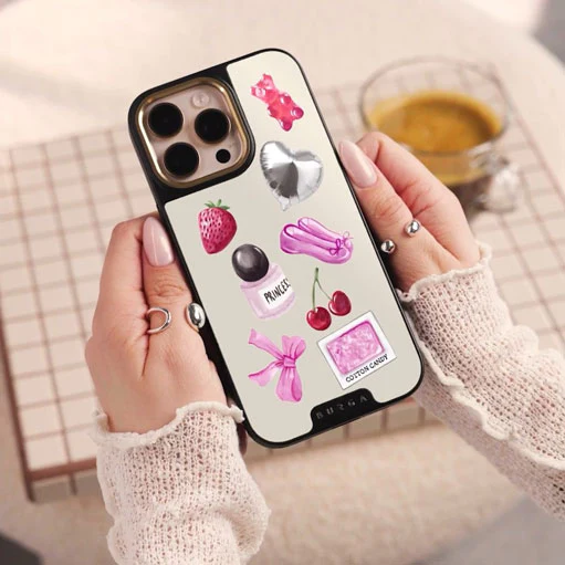 Baby Girl - Samsung Galaxy S26 Plus Etui - Image 65