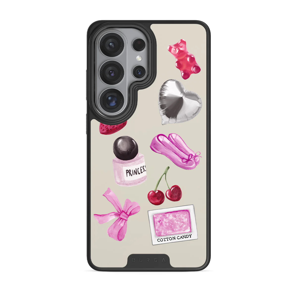 Baby Girl - Samsung Galaxy S26 Ultra Etui - Image 12