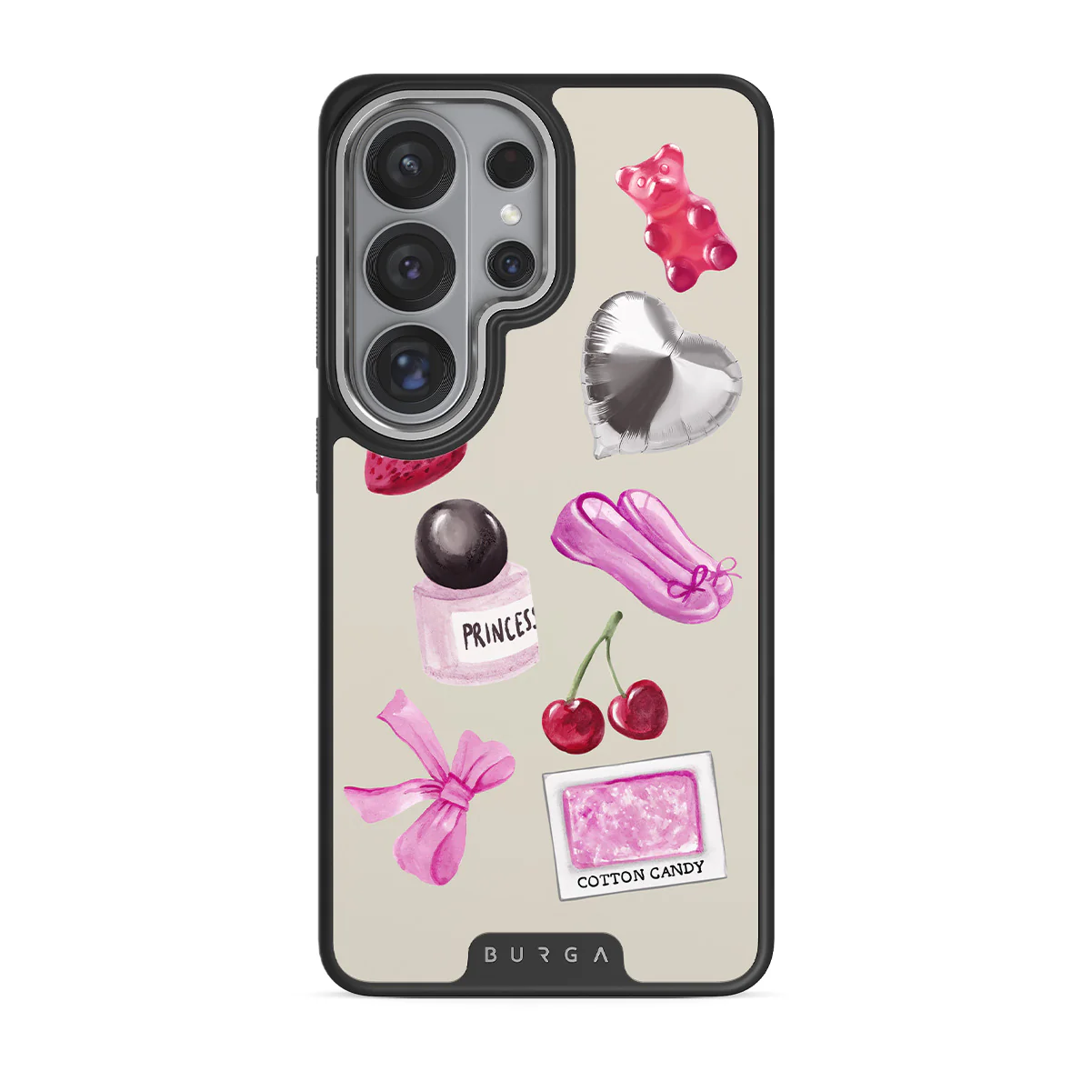 Baby Girl - Samsung Galaxy S26 Ultra Etui - Image 19