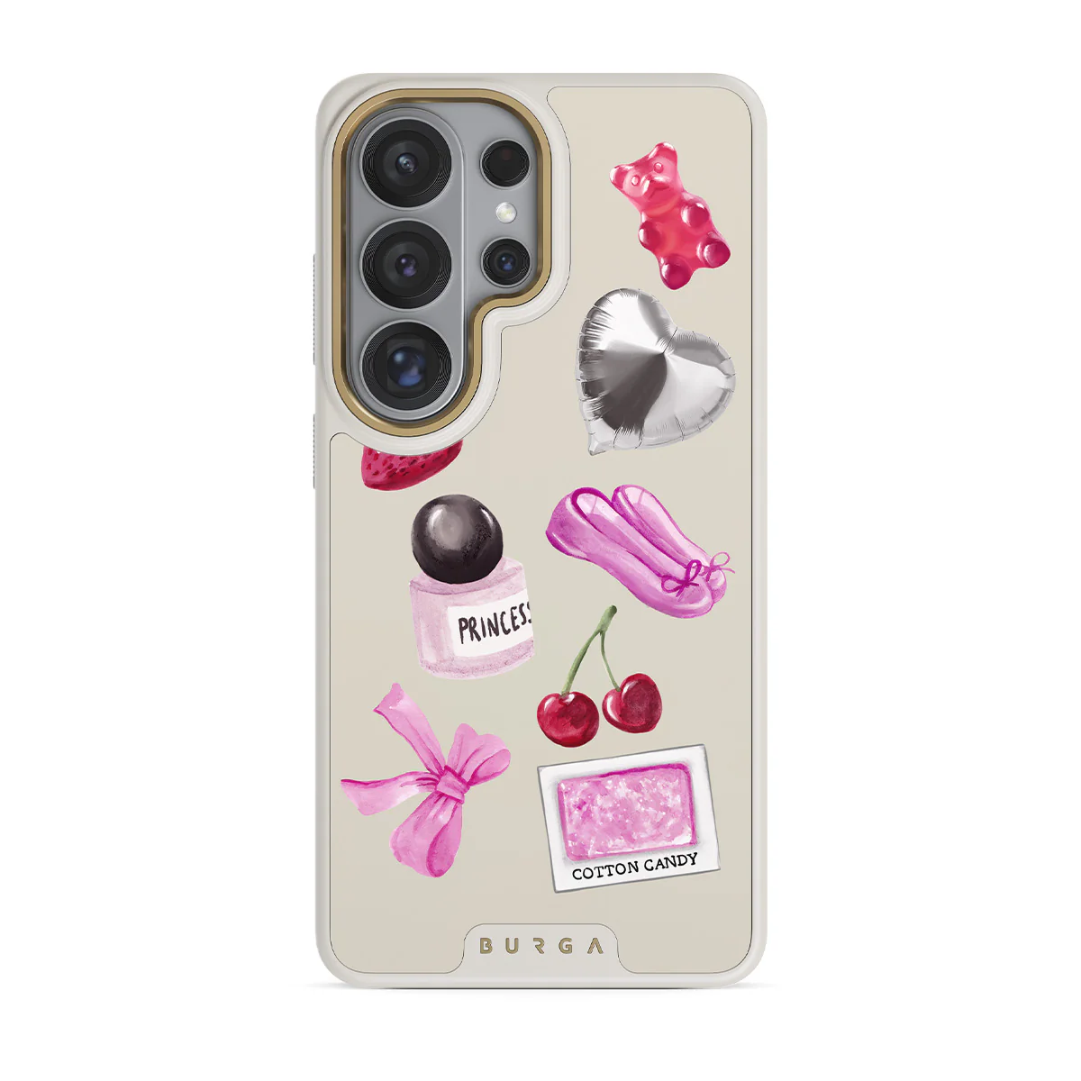 Baby Girl - Samsung Galaxy S26 Ultra Etui - Image 26