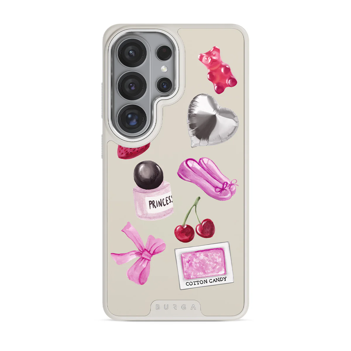 Baby Girl - Samsung Galaxy S26 Ultra Etui - Image 33