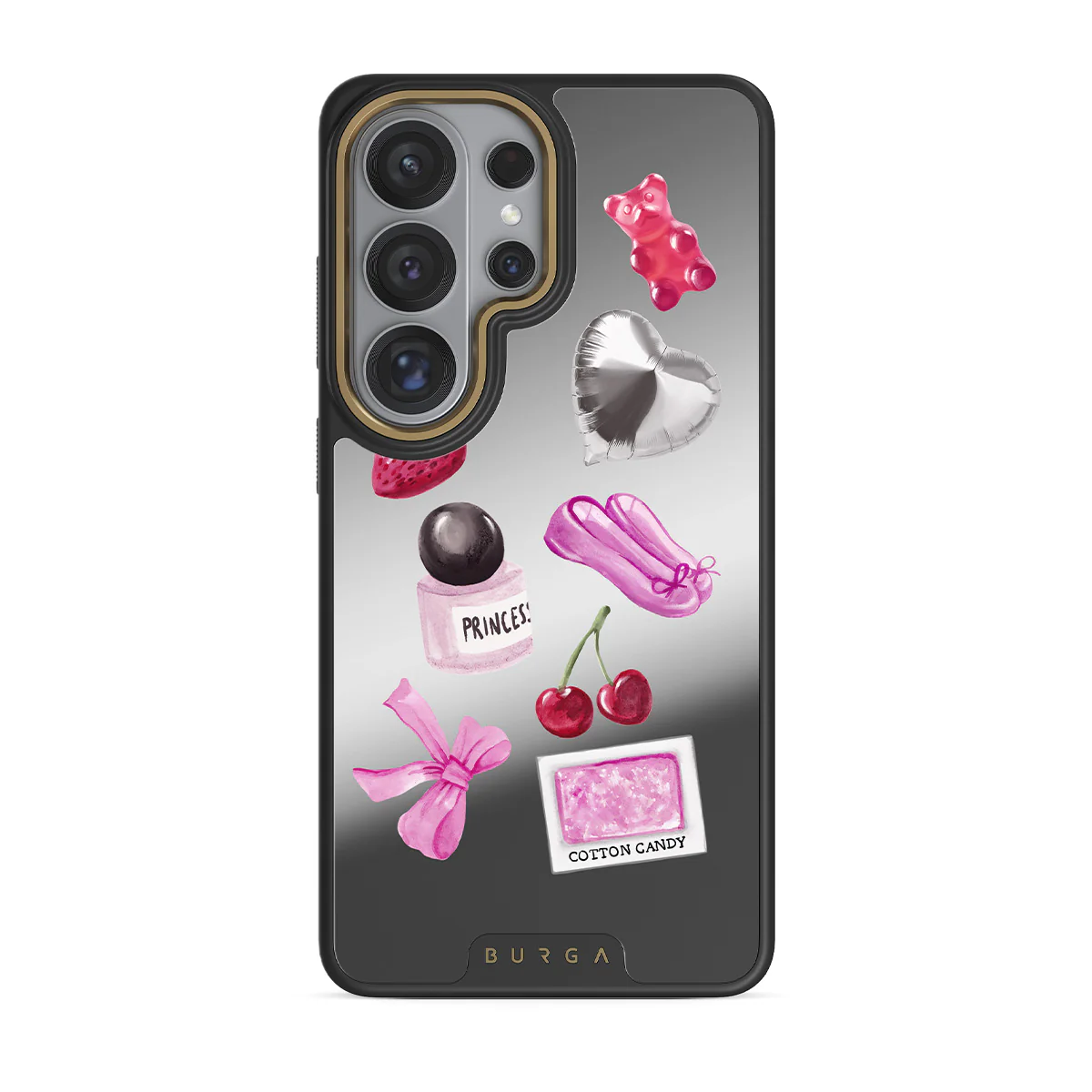 Baby Girl - Samsung Galaxy S26 Ultra Etui - Image 40