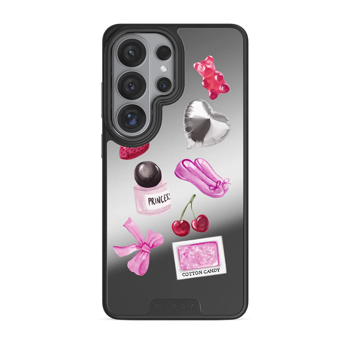 Baby Girl - Samsung Galaxy S26 Ultra Etui - Image 48